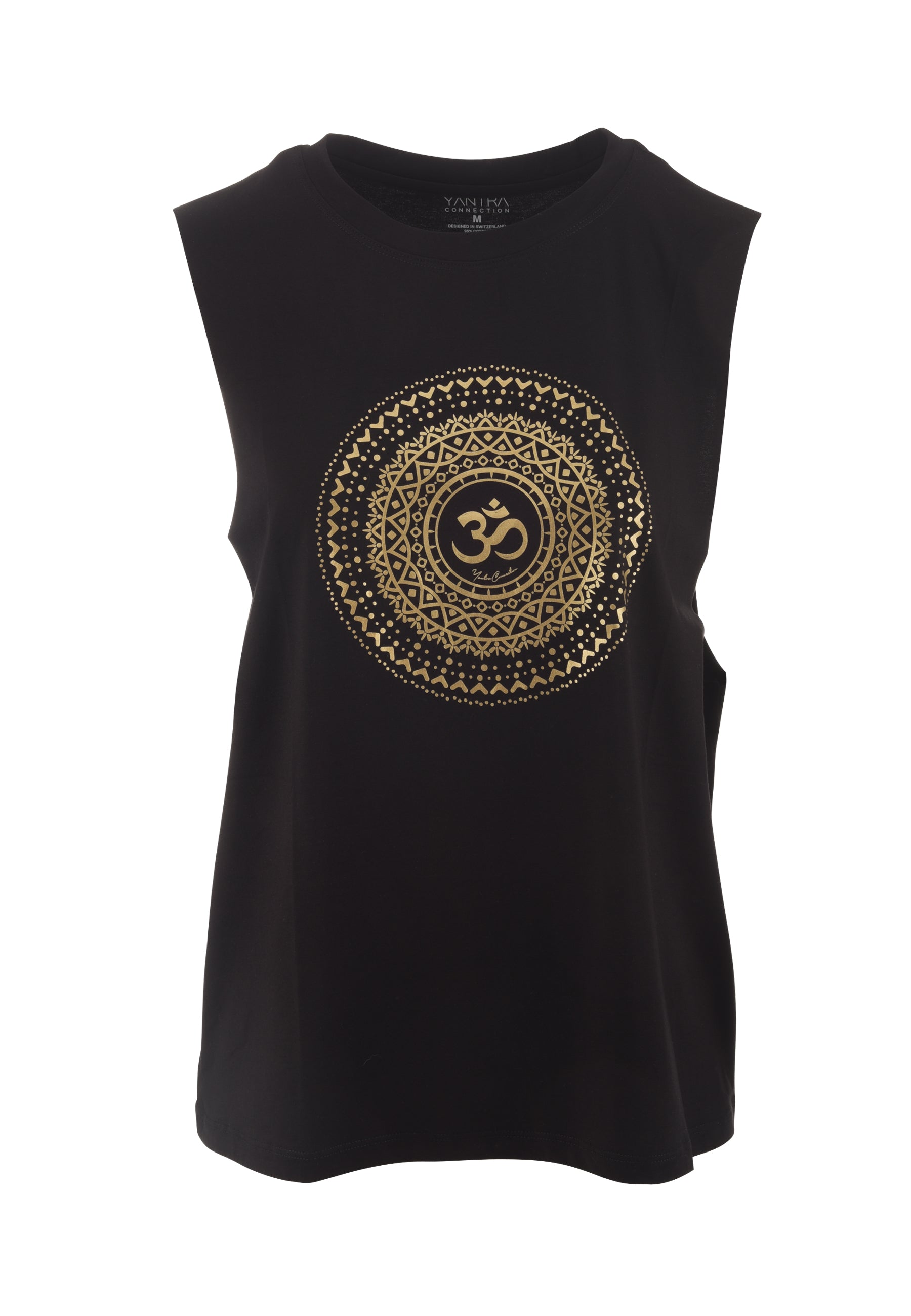 MANDALA Tank Top