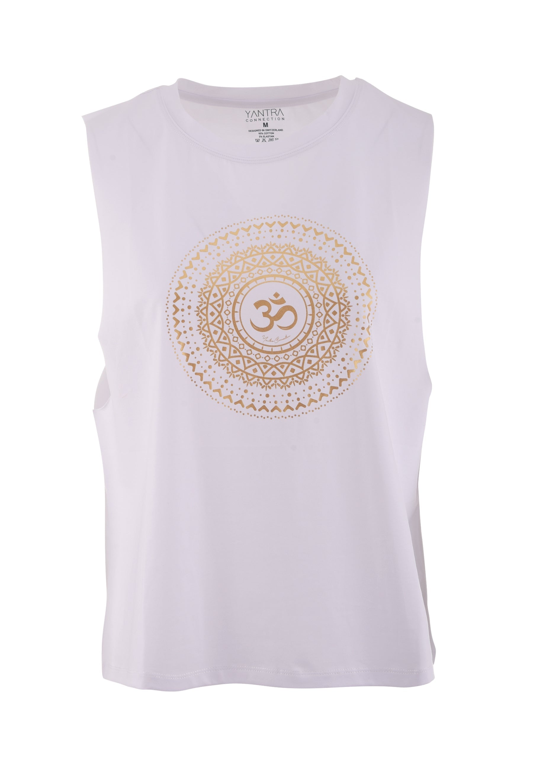 MANDALA Tank Top