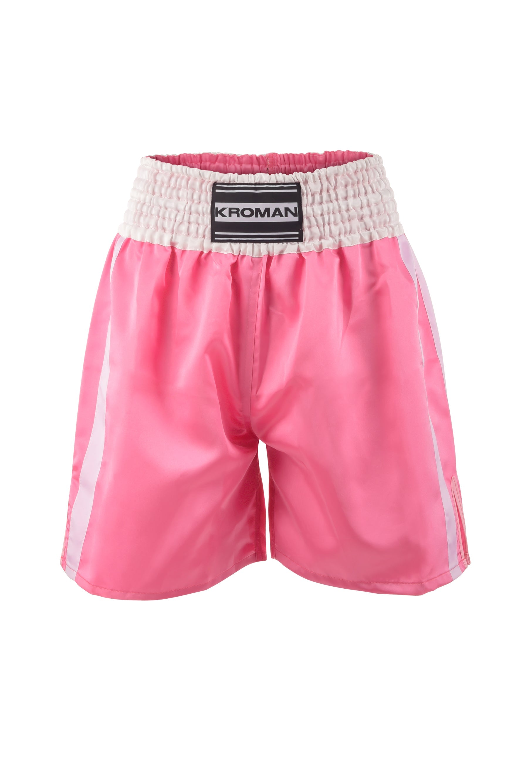 PINK Boxing Shorts