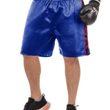 BLUE Boxing Shorts