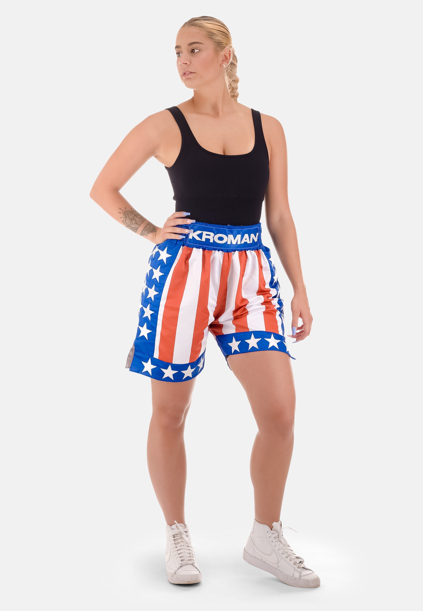 Rocky Shorts