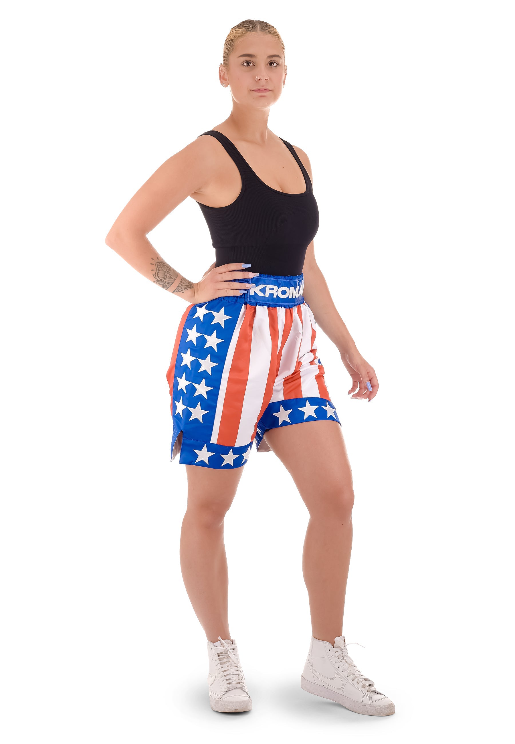 Rocky Shorts