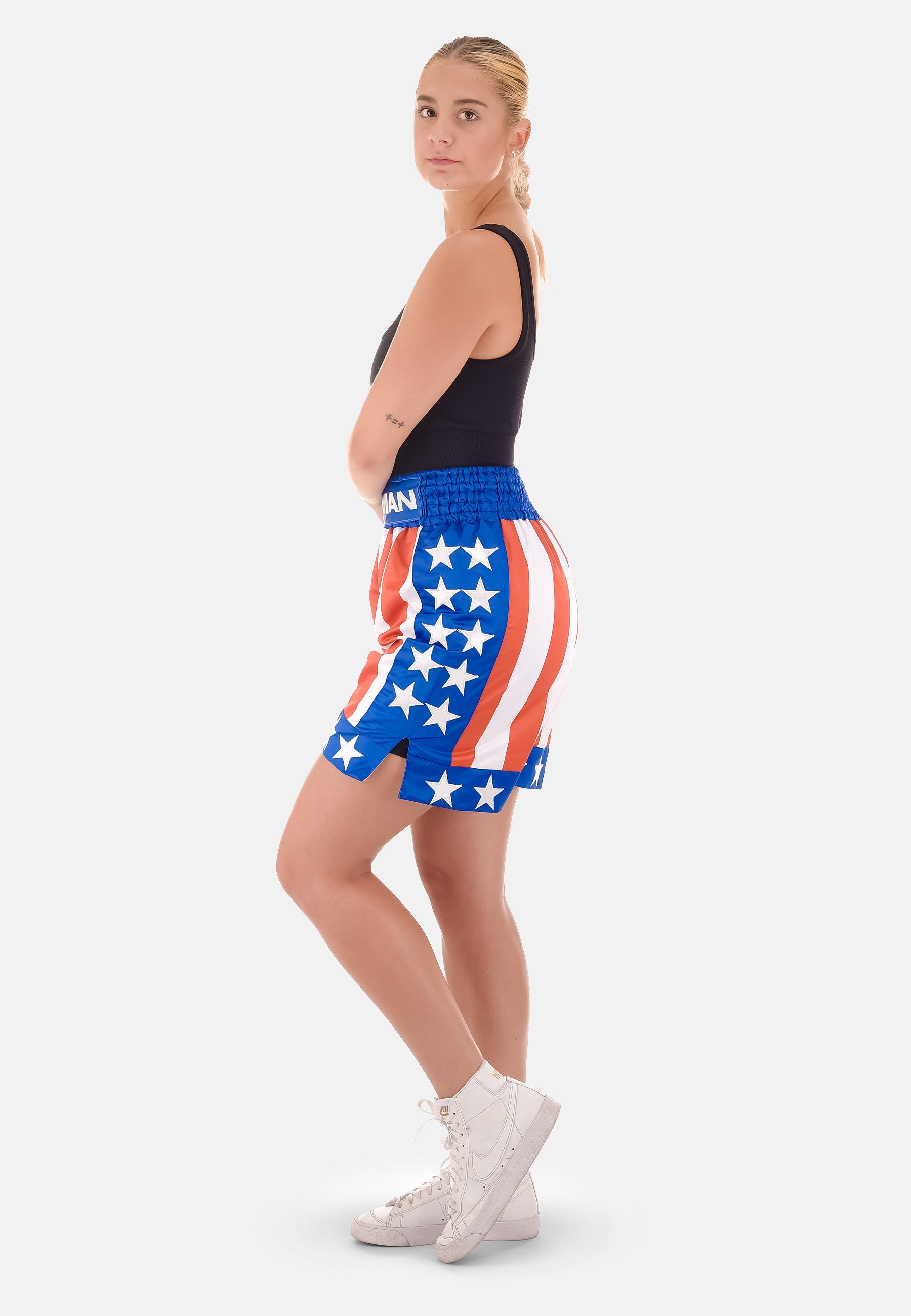 Rocky Shorts