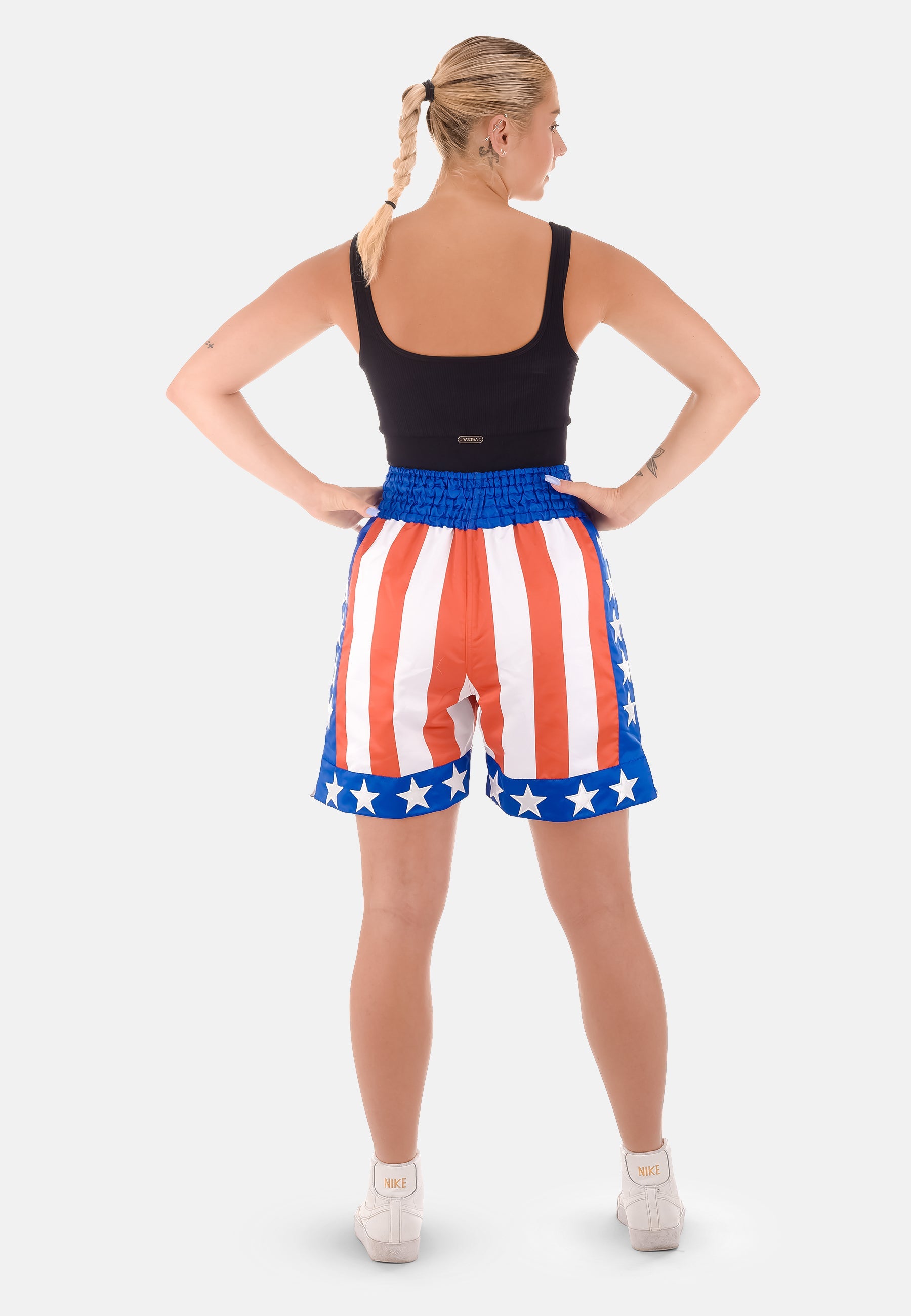 Rocky Shorts