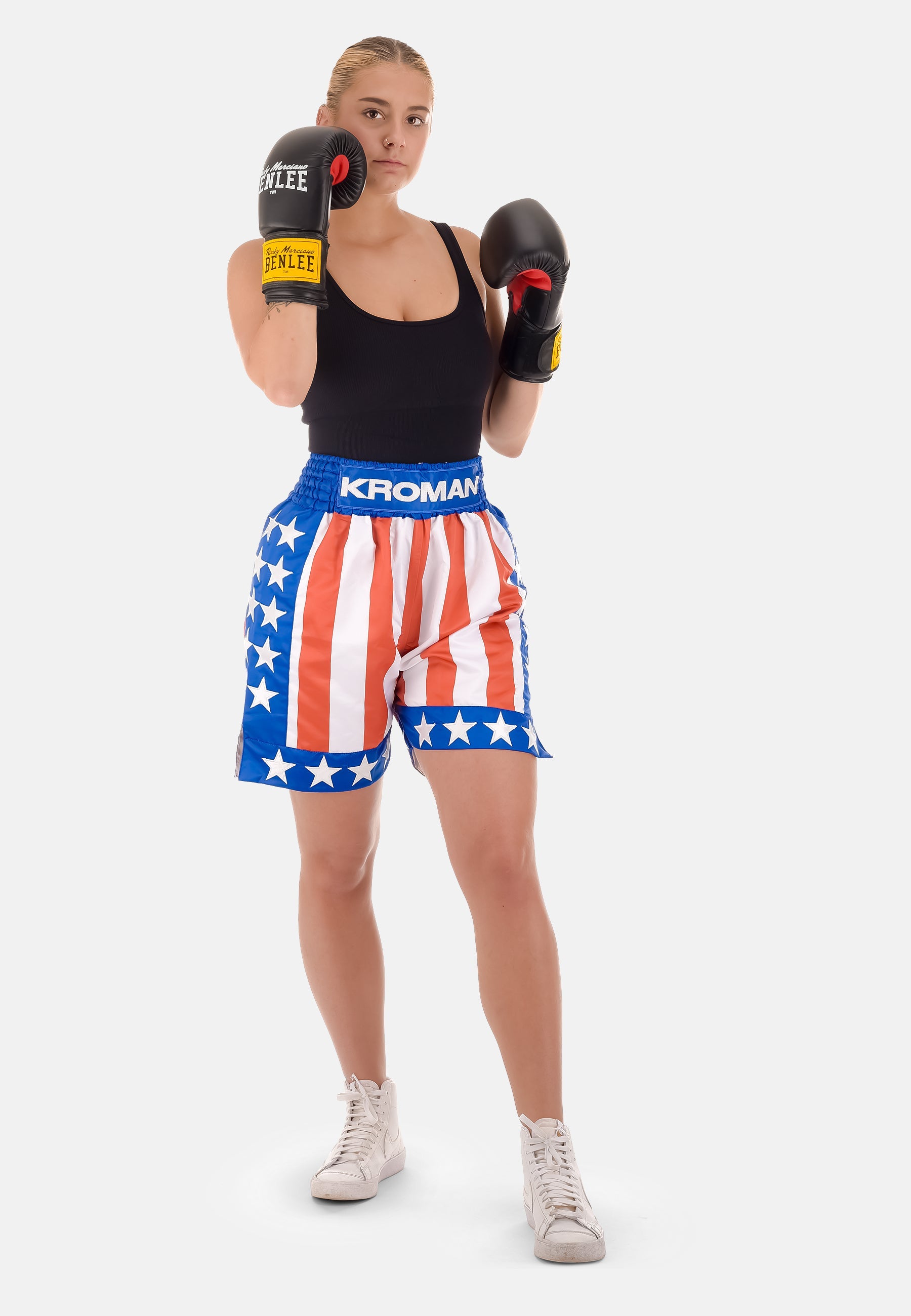 Rocky Shorts