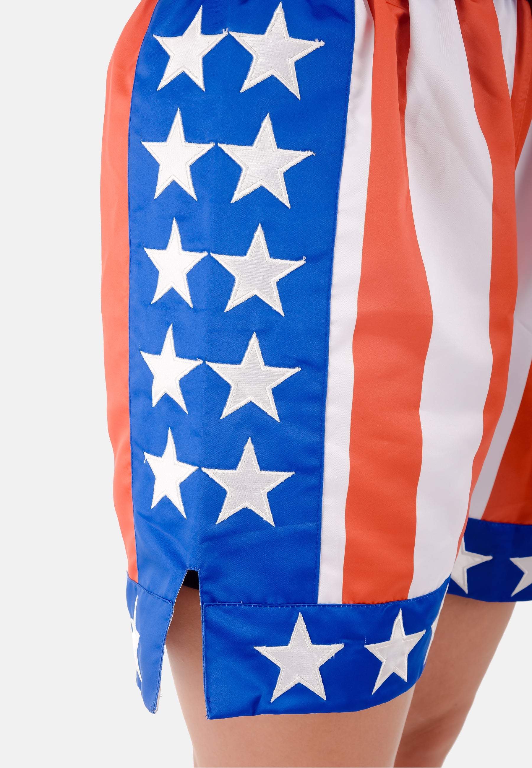 Rocky Shorts