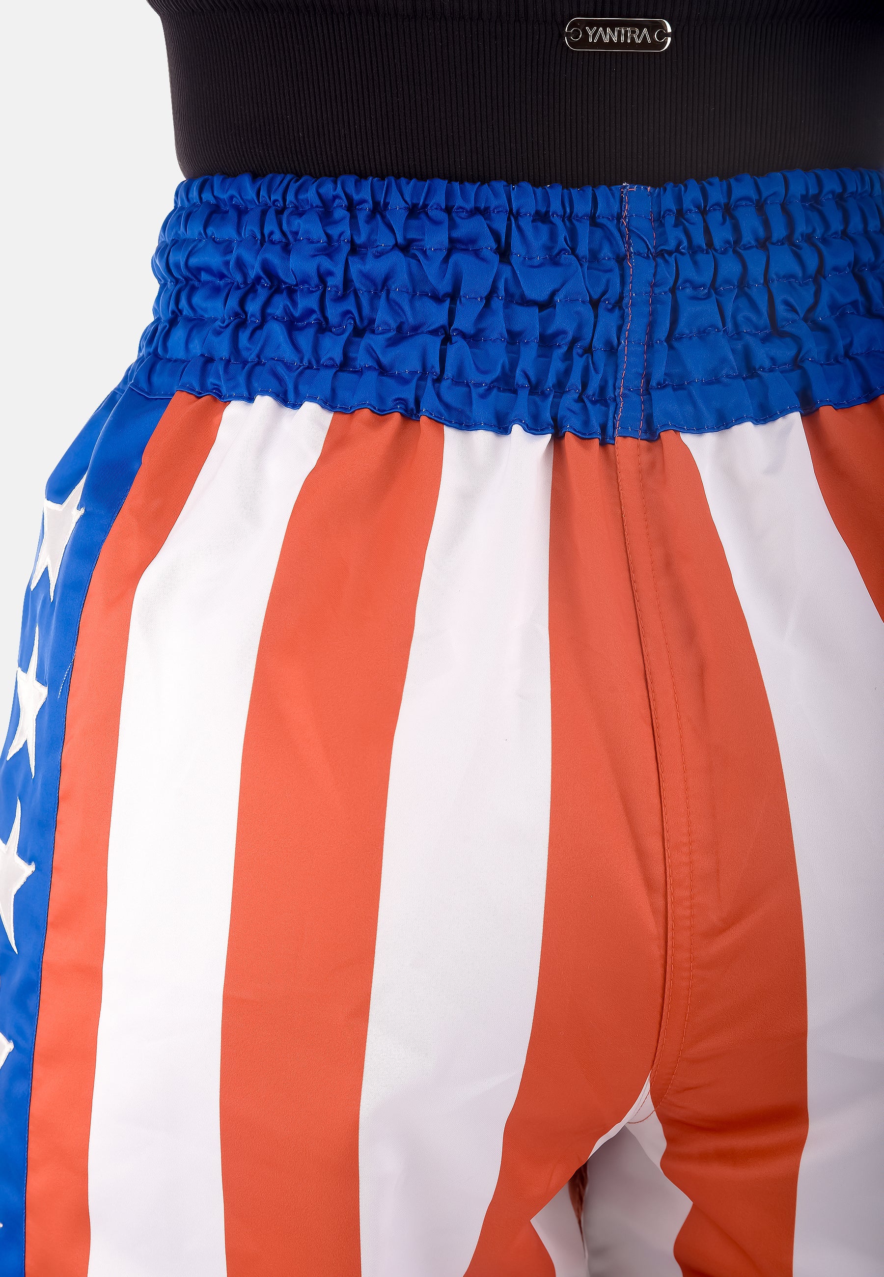 Rocky Shorts