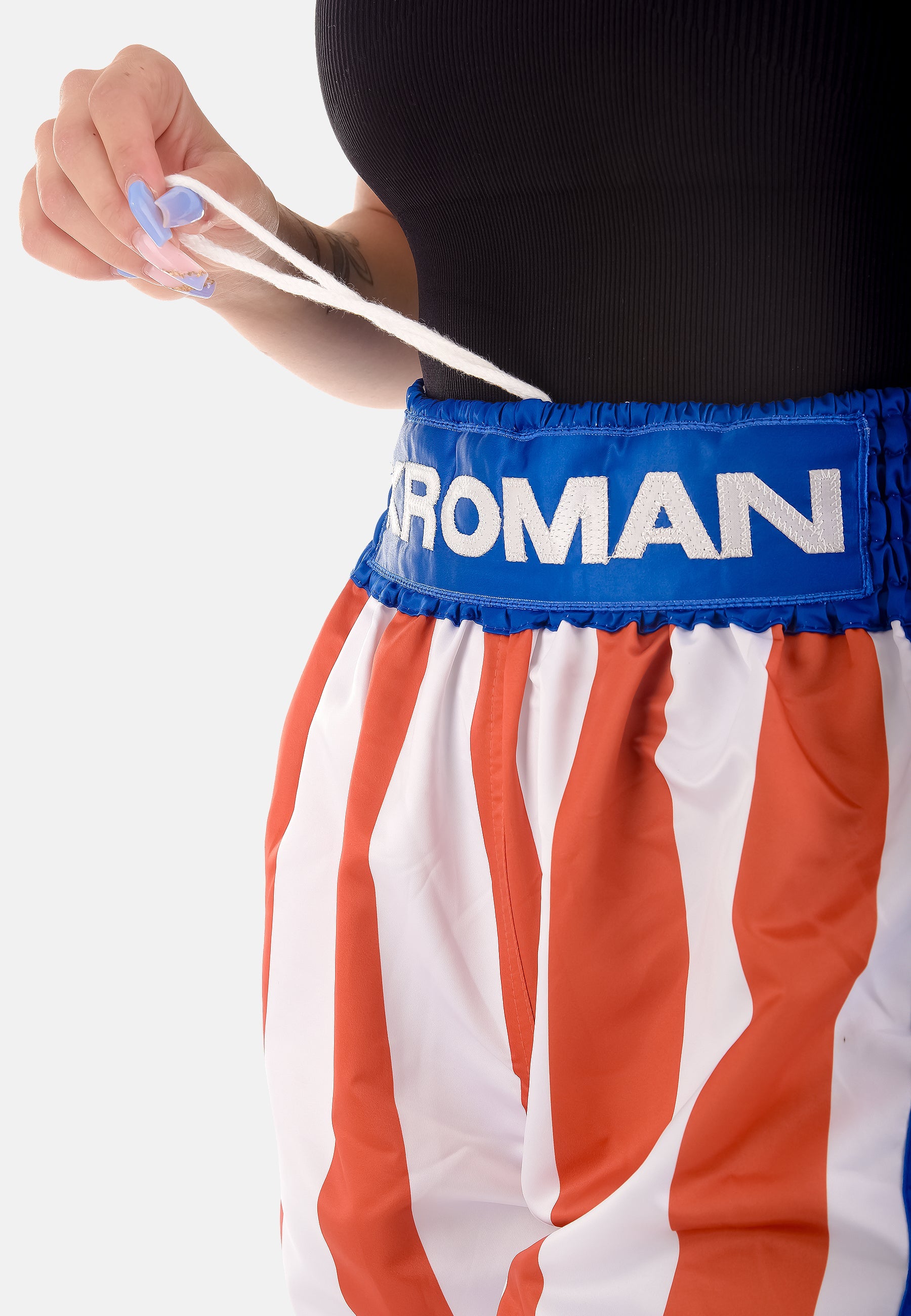 Rocky Shorts