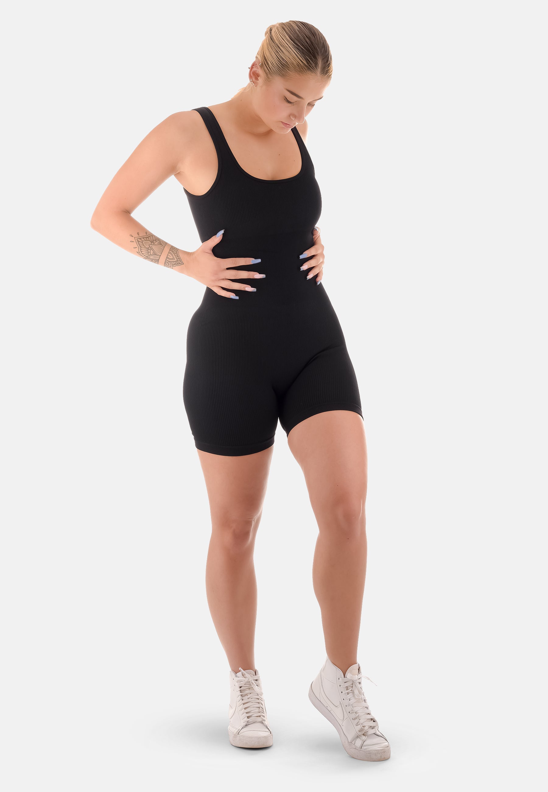 LENA Summer Bodysuit