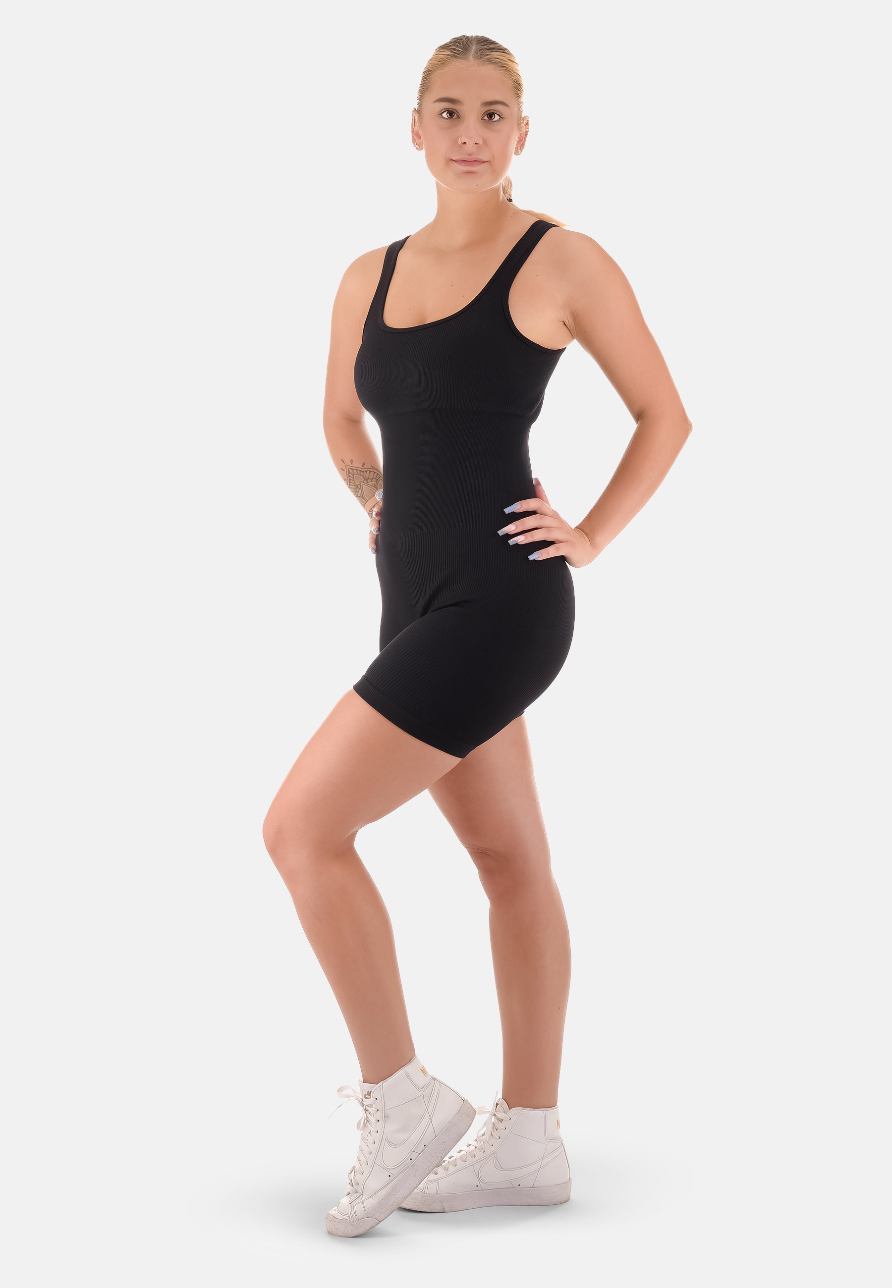 LENA Summer Bodysuit