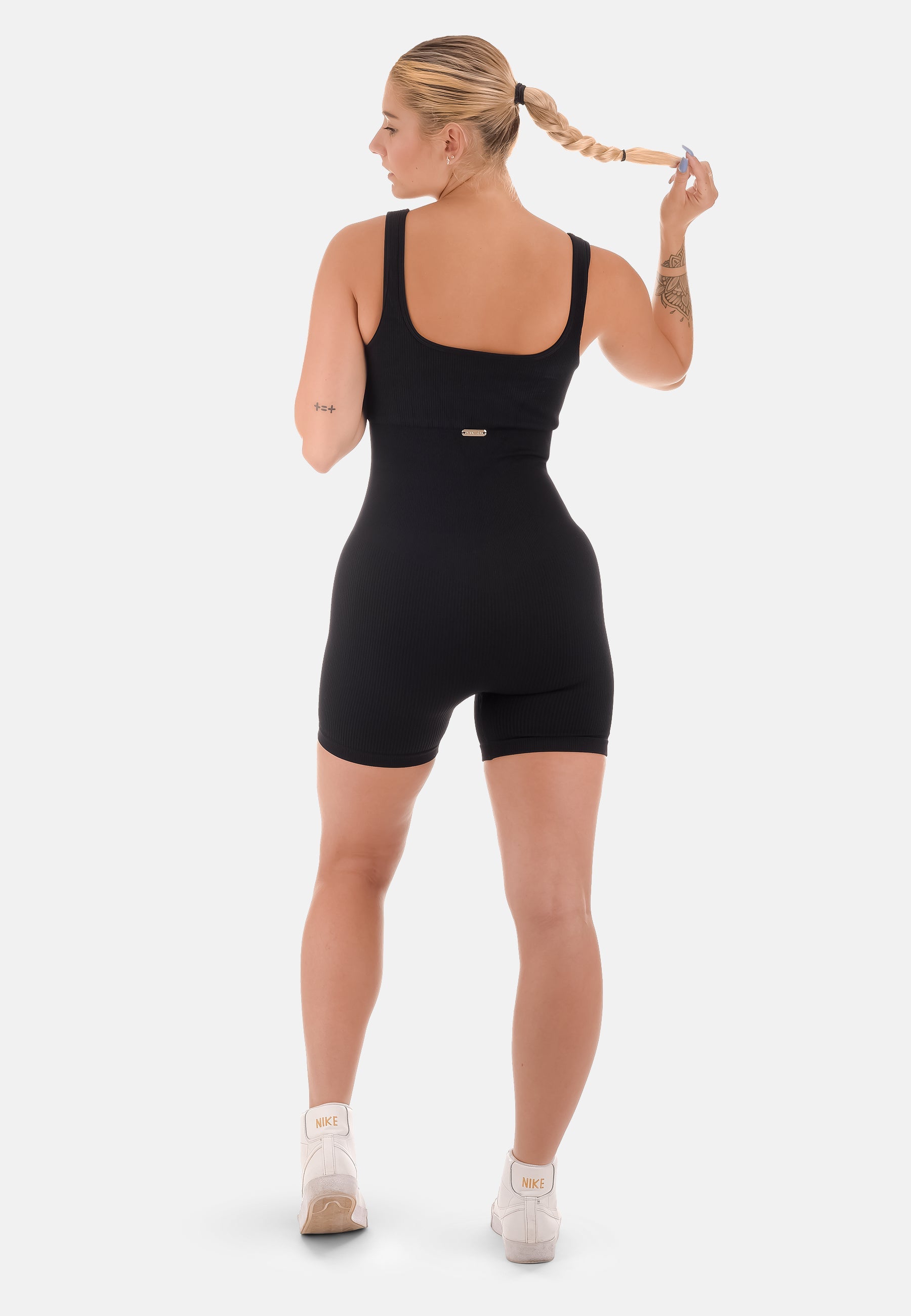 LENA Summer Bodysuit