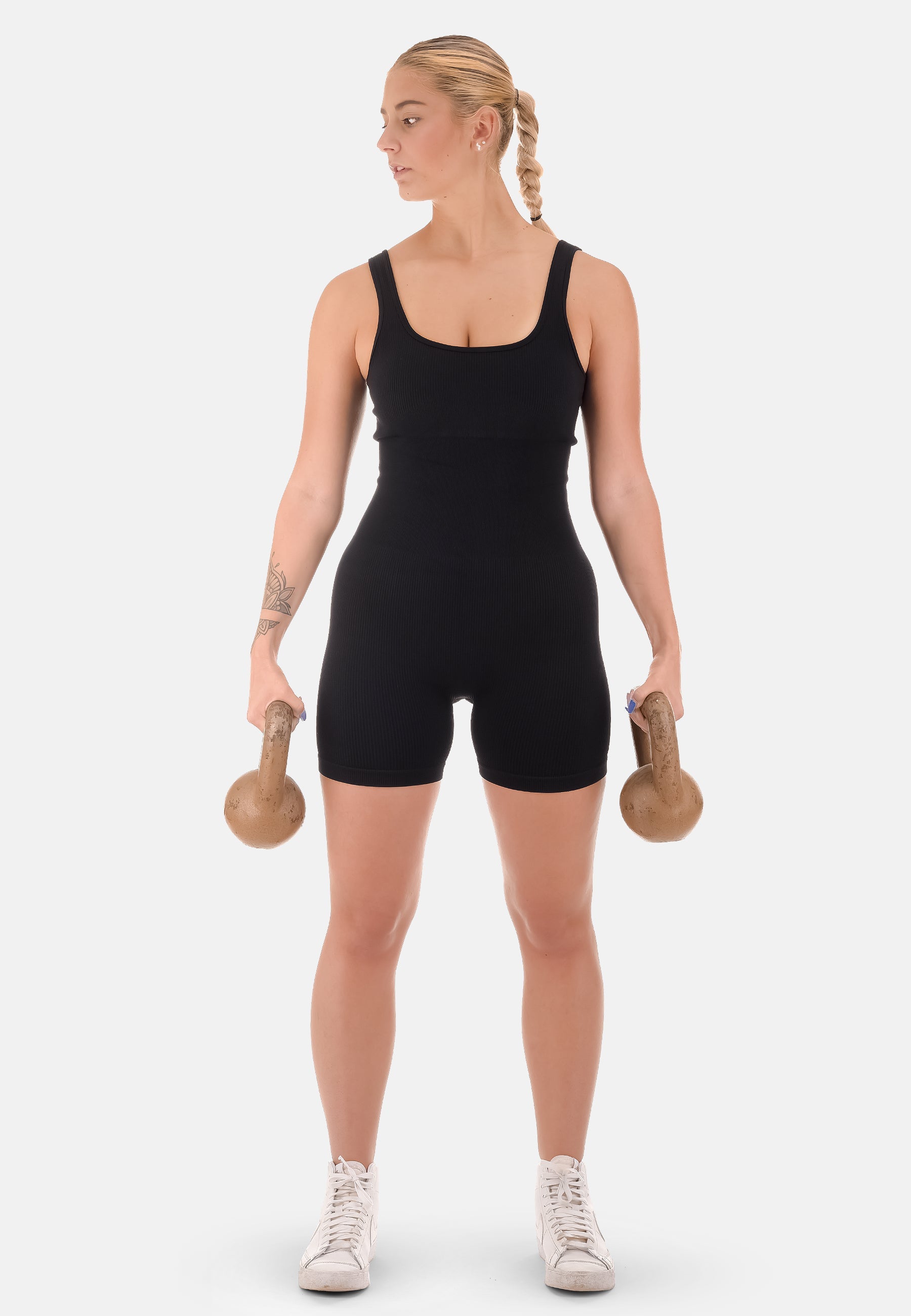 LENA Summer Bodysuit