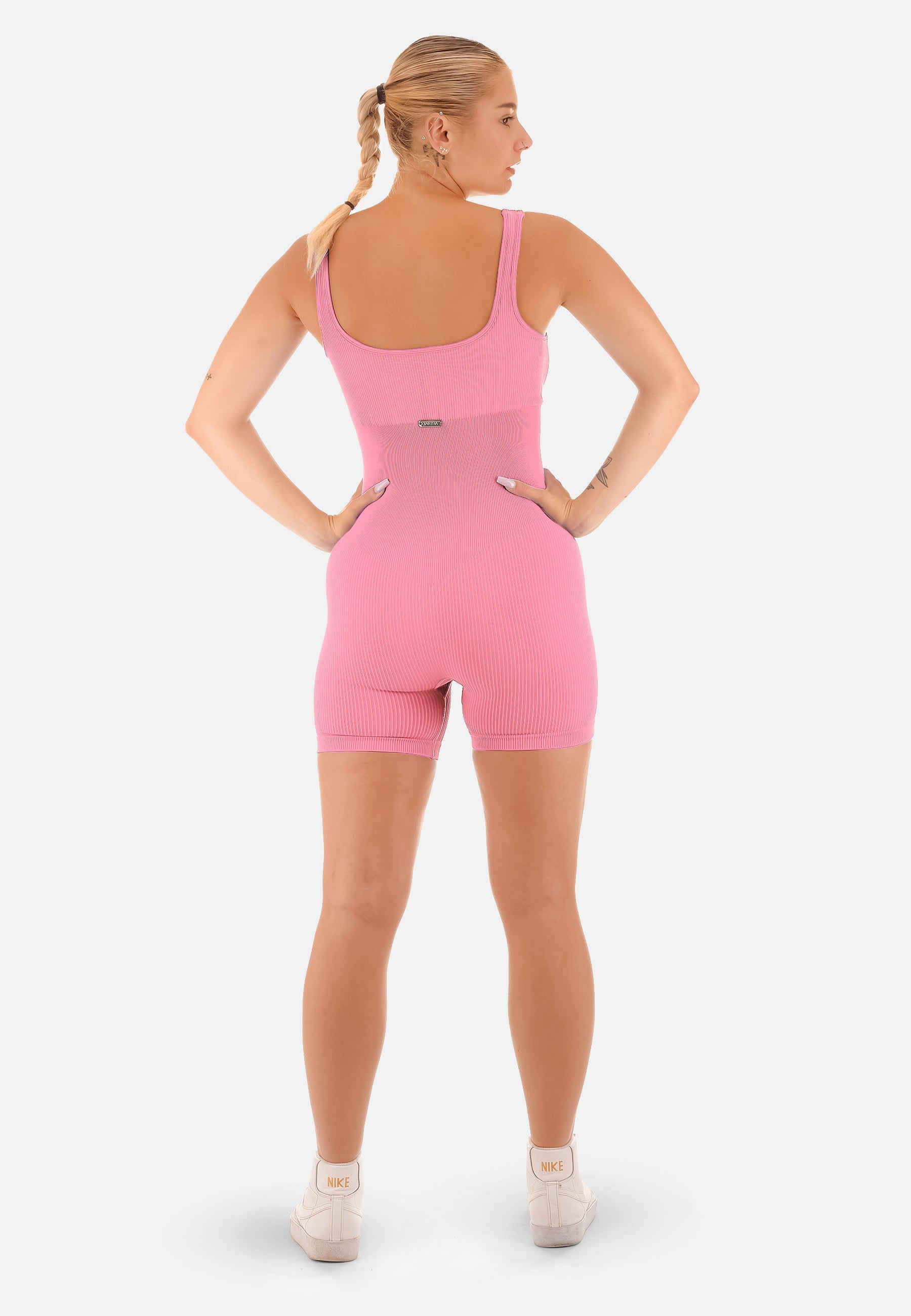 LENA Summer Bodysuit