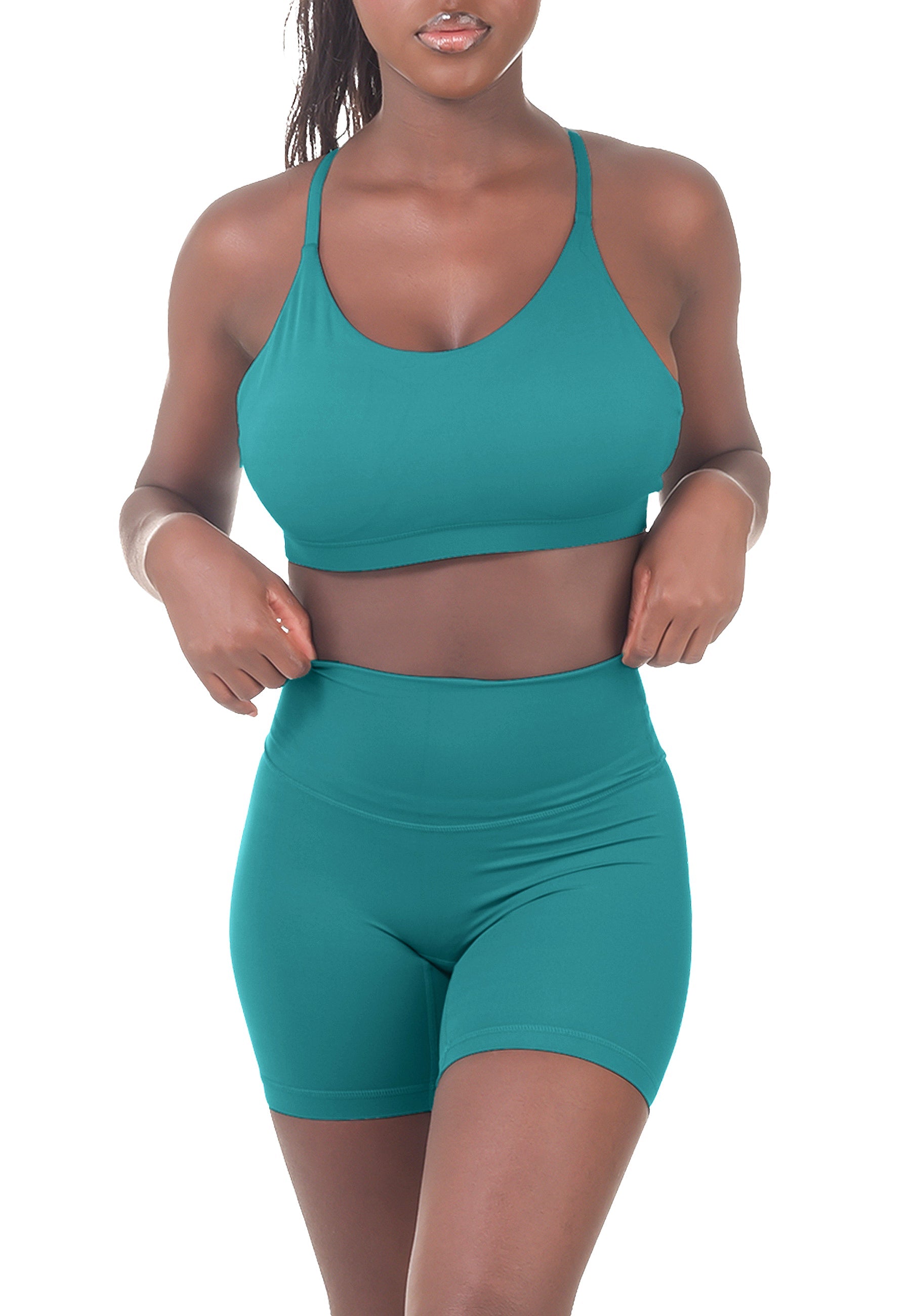 TIANA Shorts