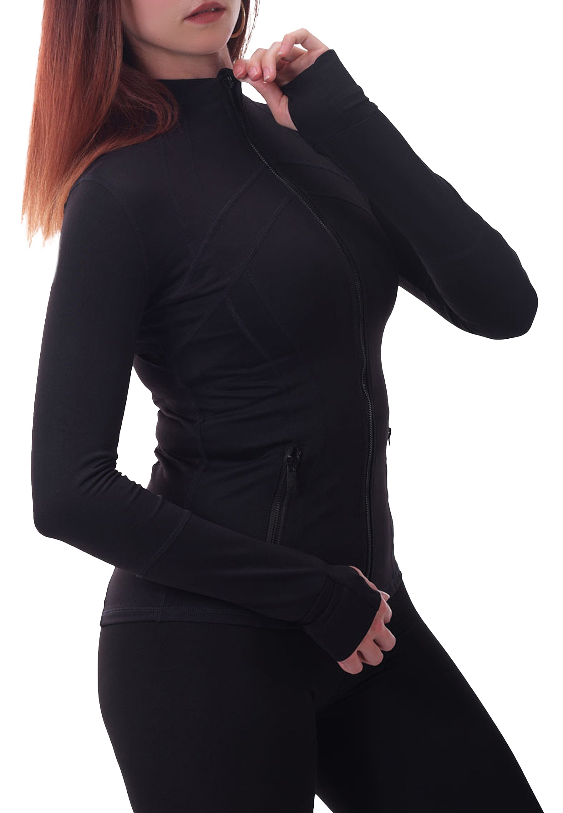 MIRAGE Veste