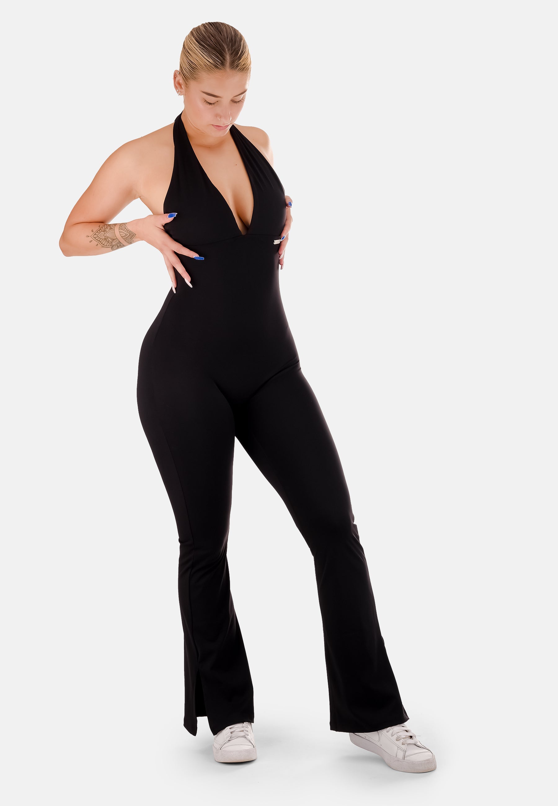 KYMA Bodysuit - YantraConnection