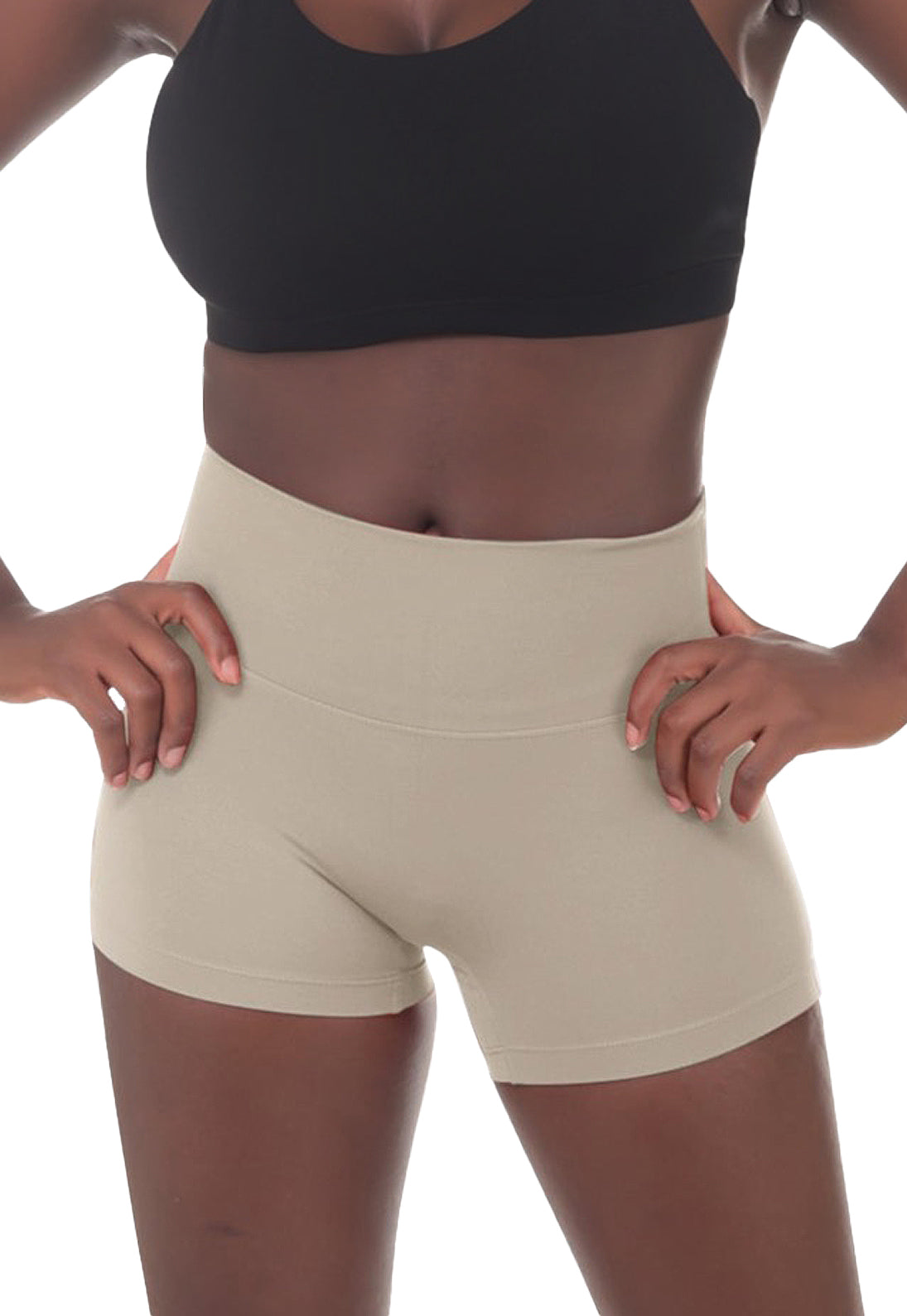 TITAN shorts