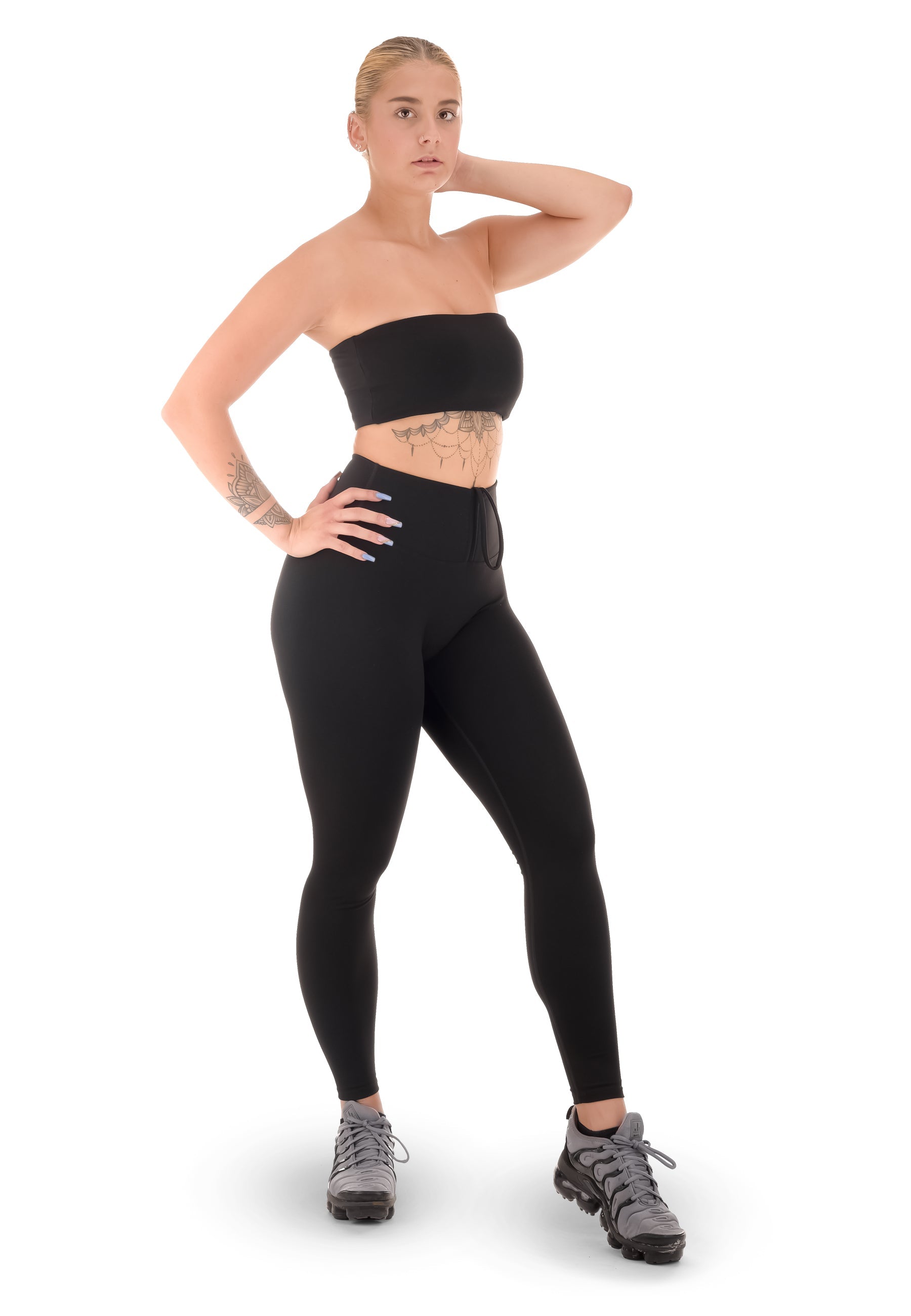 KEISHA Leggings - YantraConnection