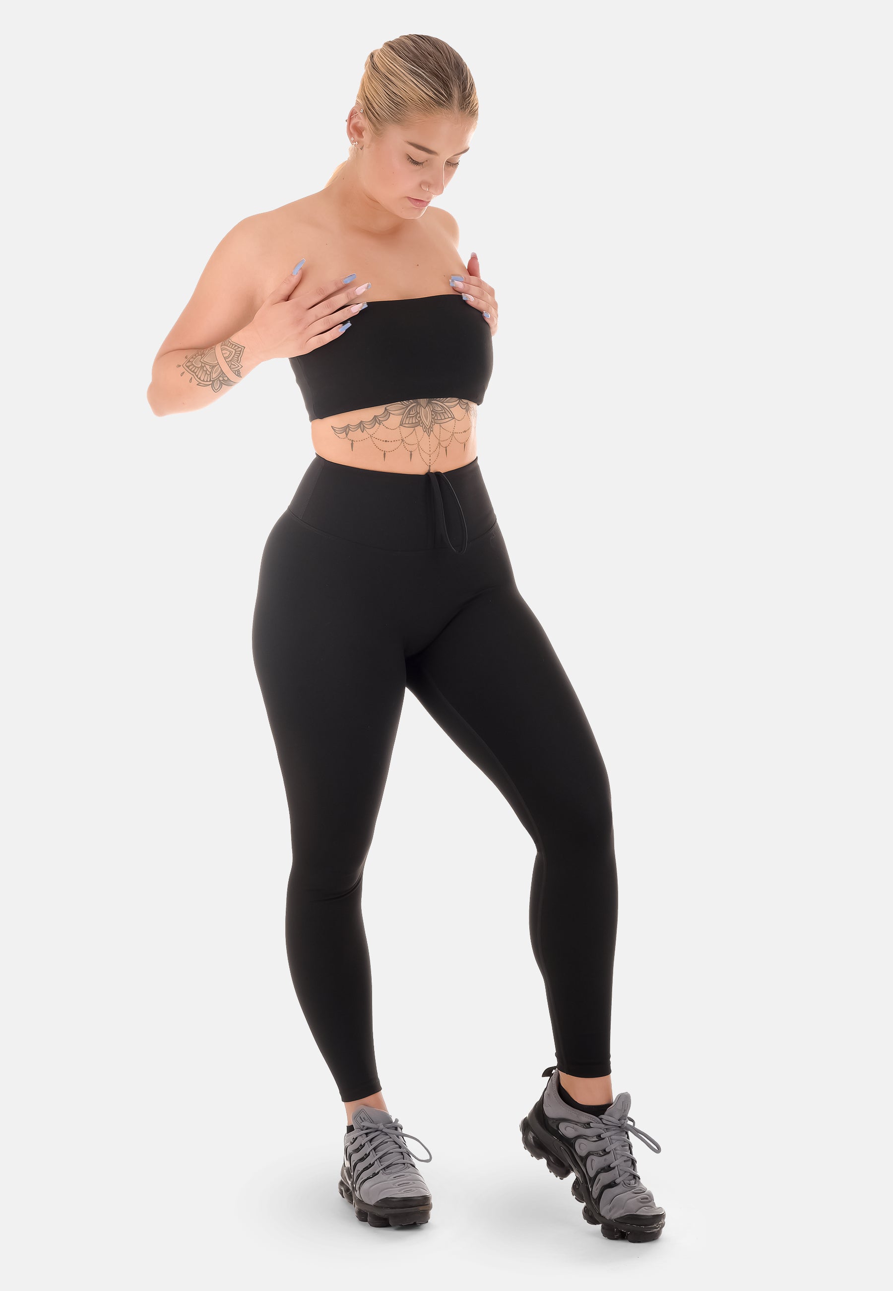KEISHA Leggings