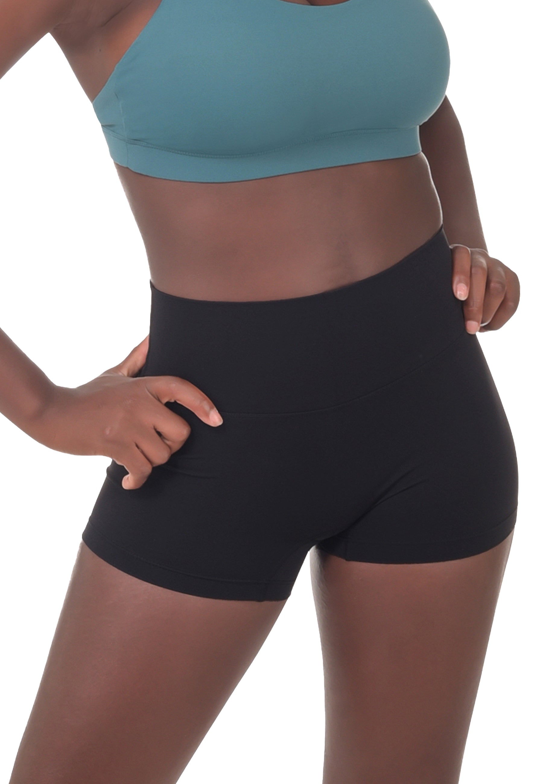 TITAN shorts
