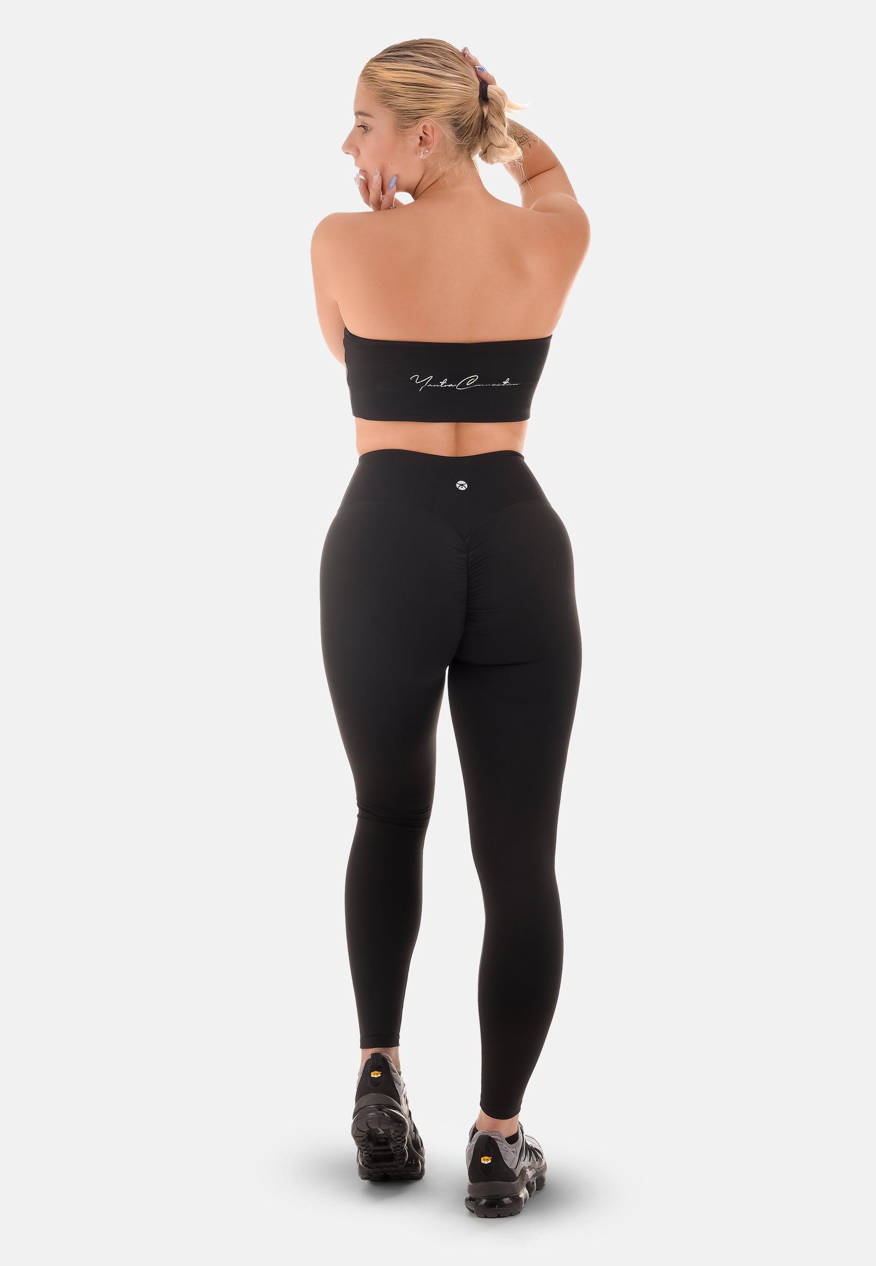 KEISHA Leggings
