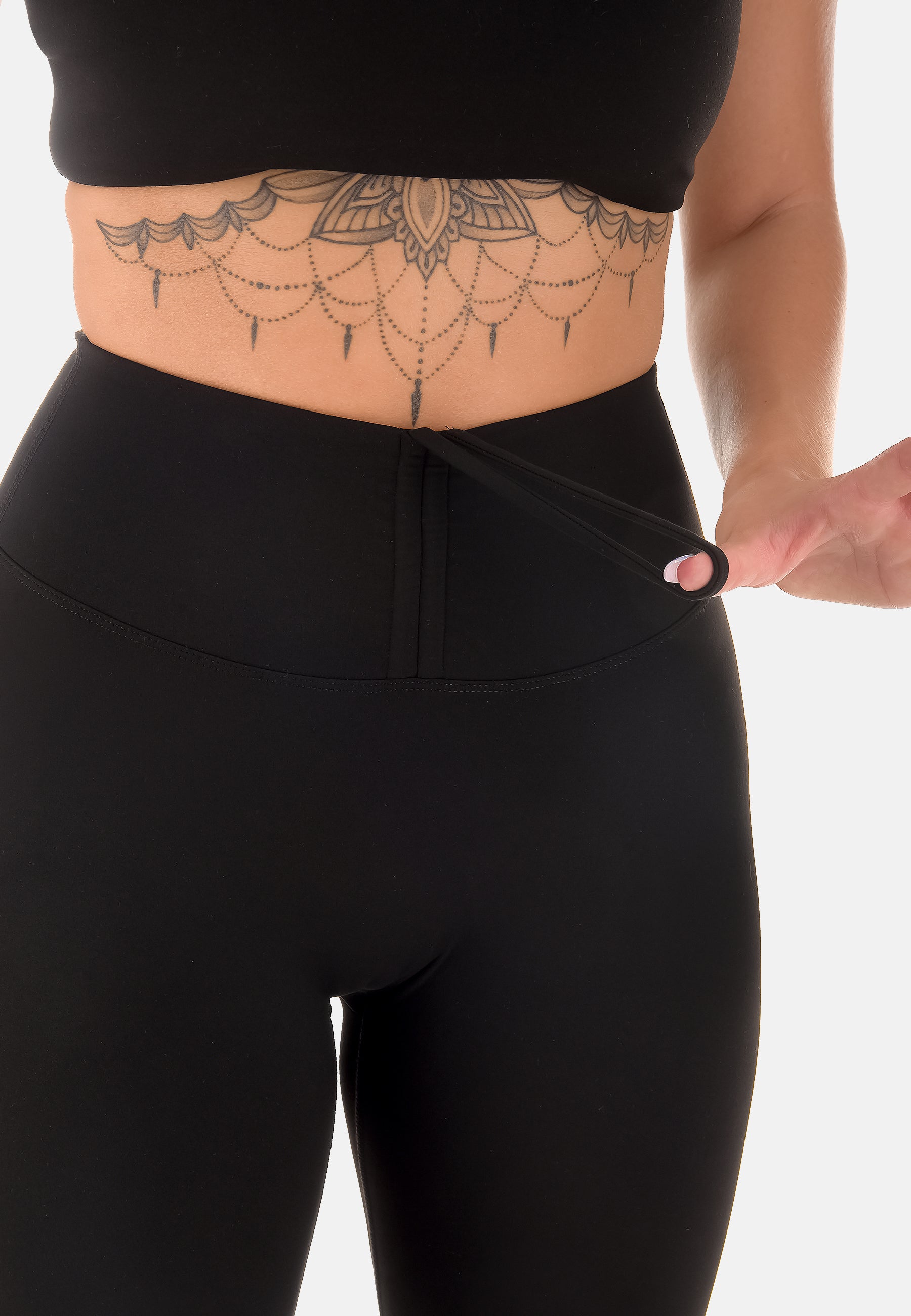 KEISHA Leggings