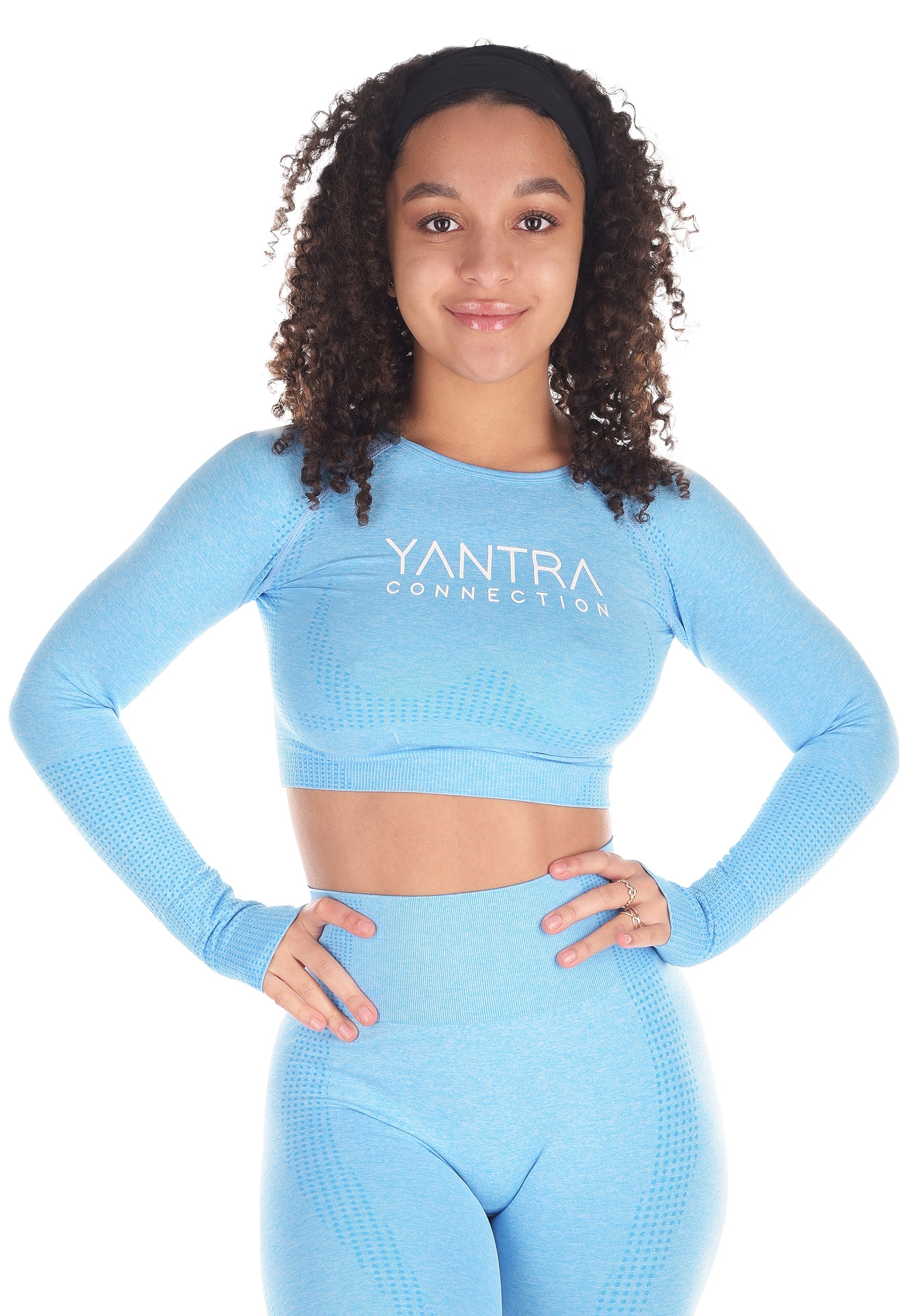 SAPA Crop Top