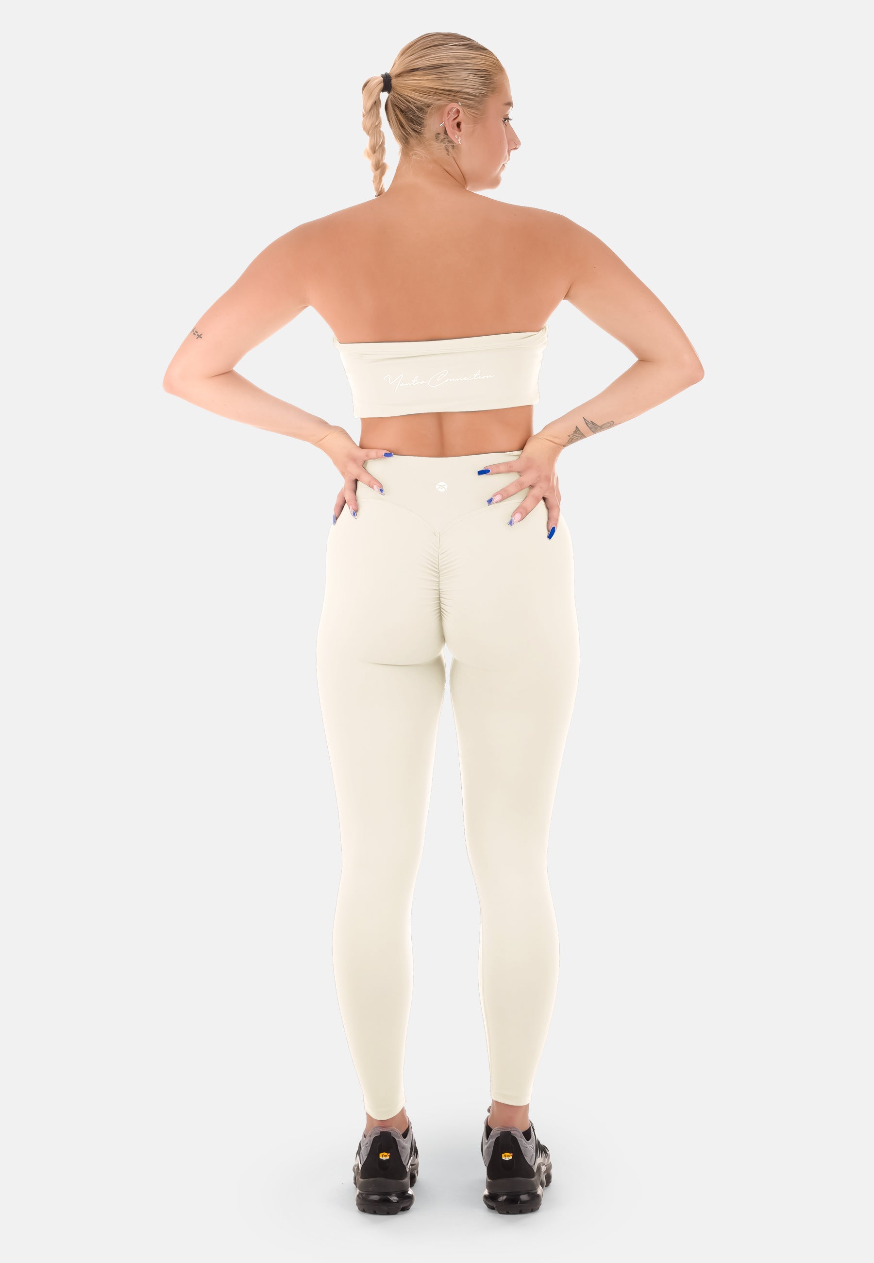 KEISHA Leggings