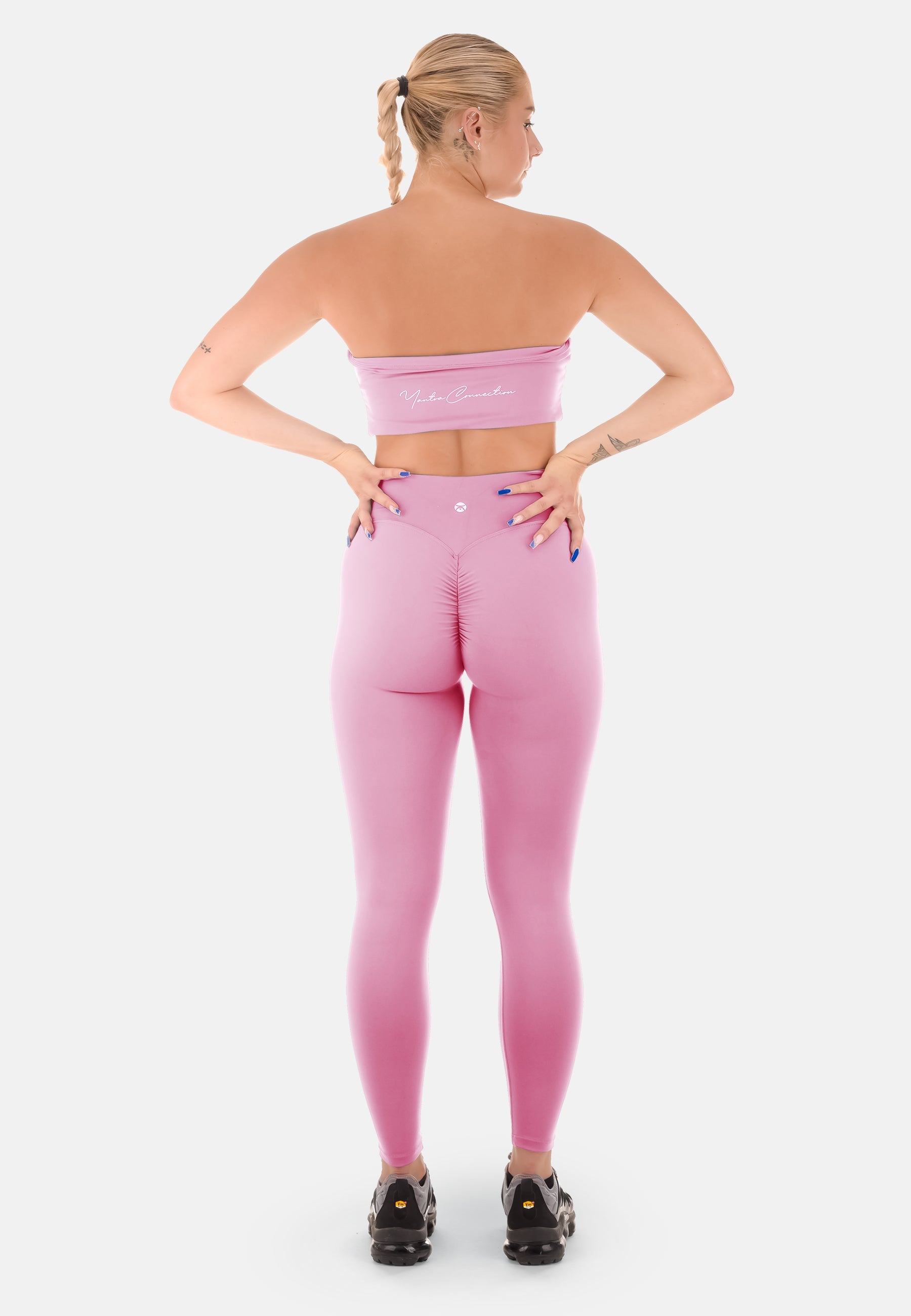 KEISHA Leggings