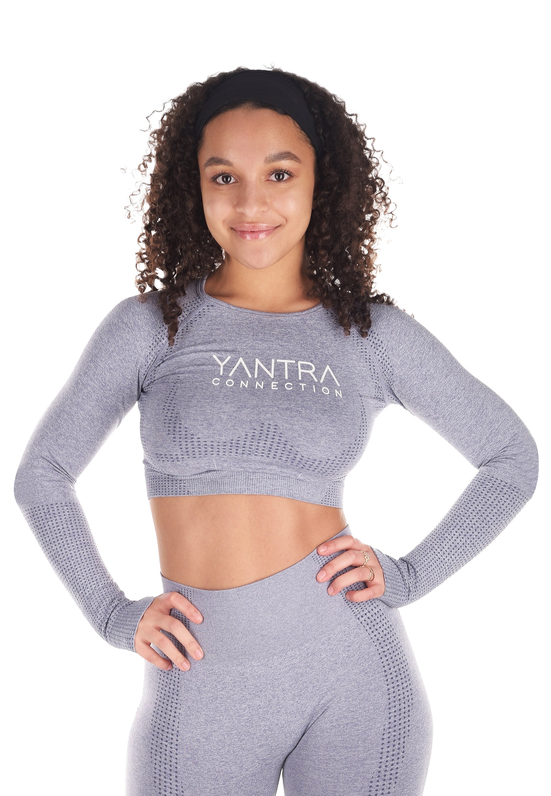 SAPA Crop Top