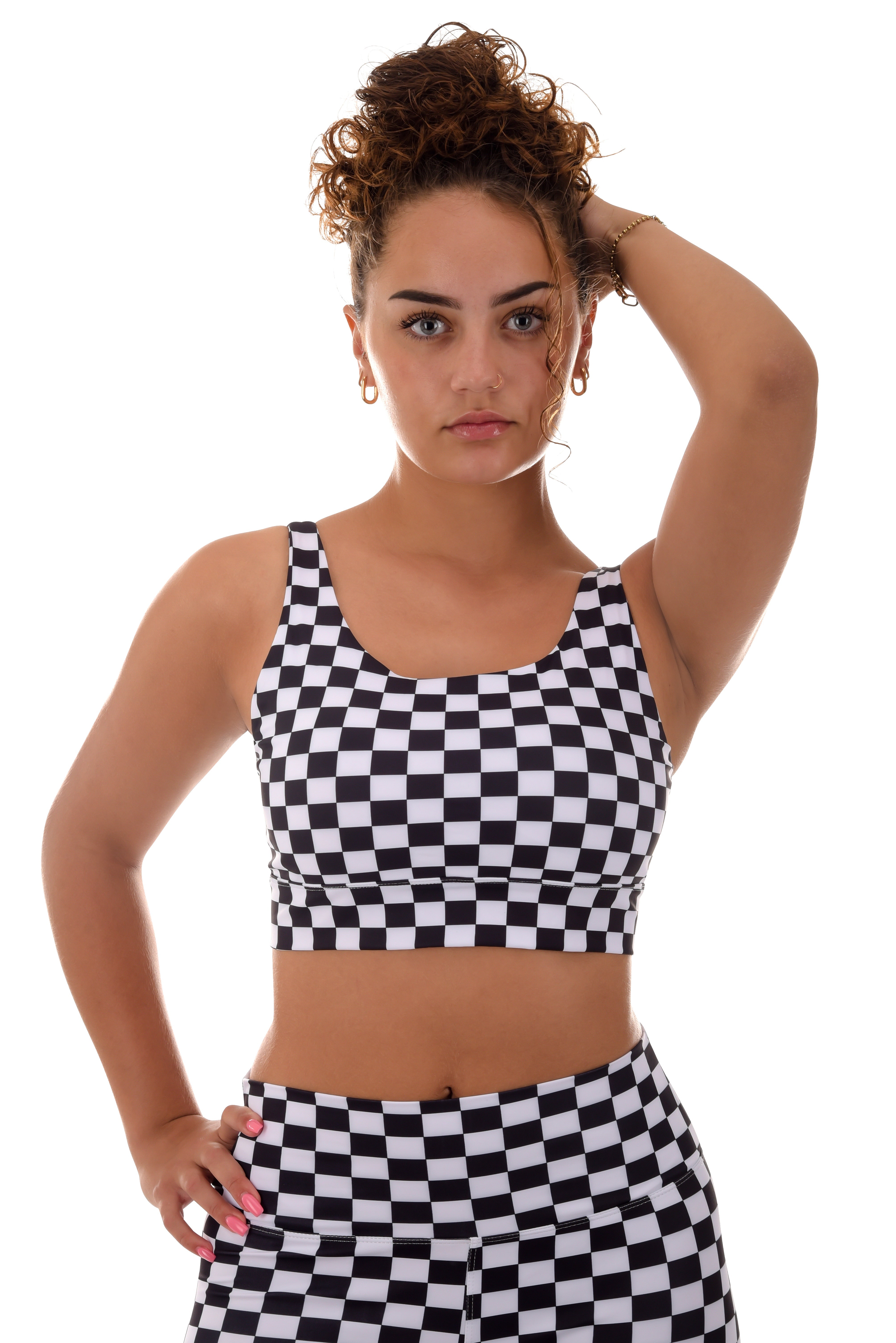 RACING Bra