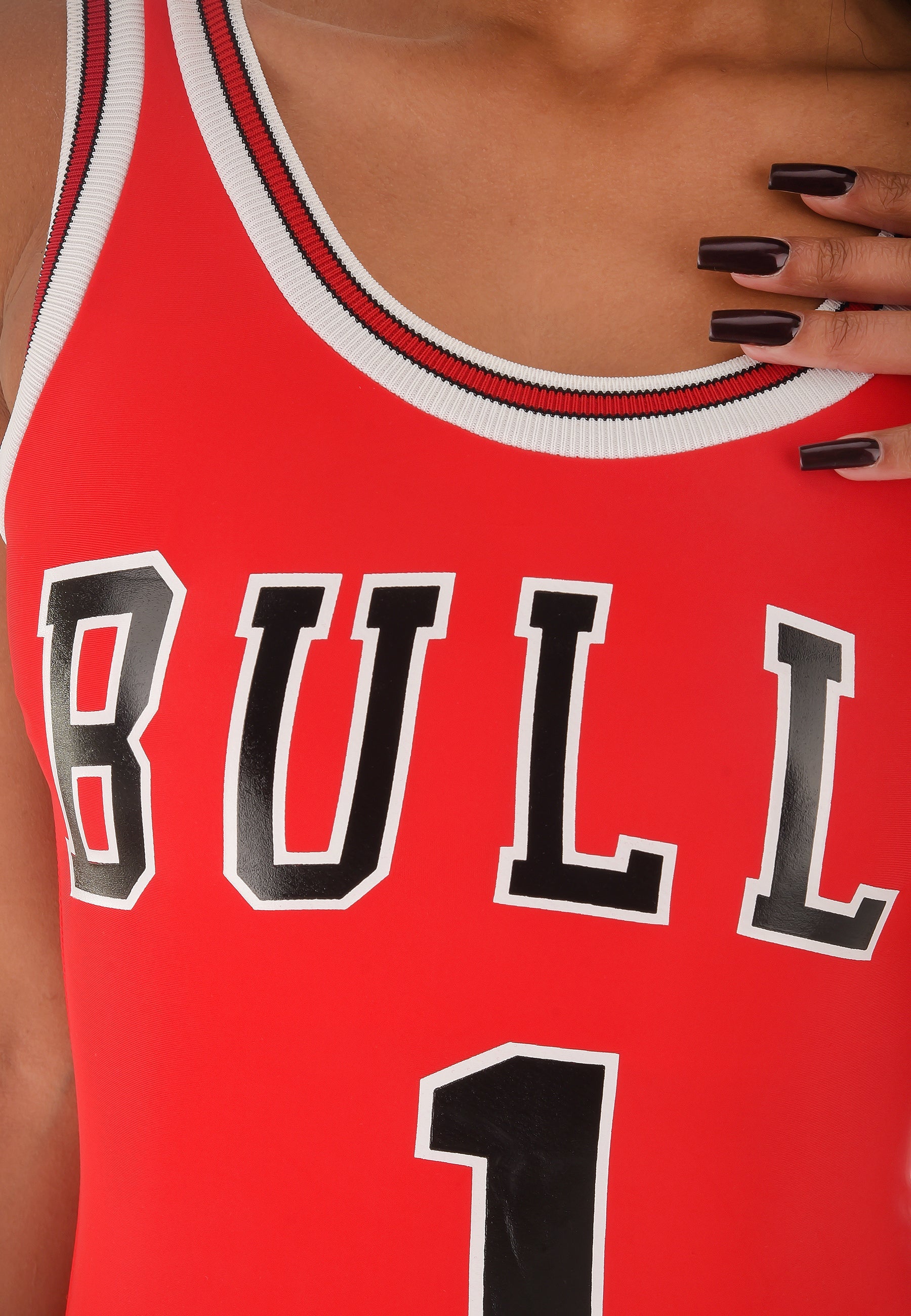 BULLS Body