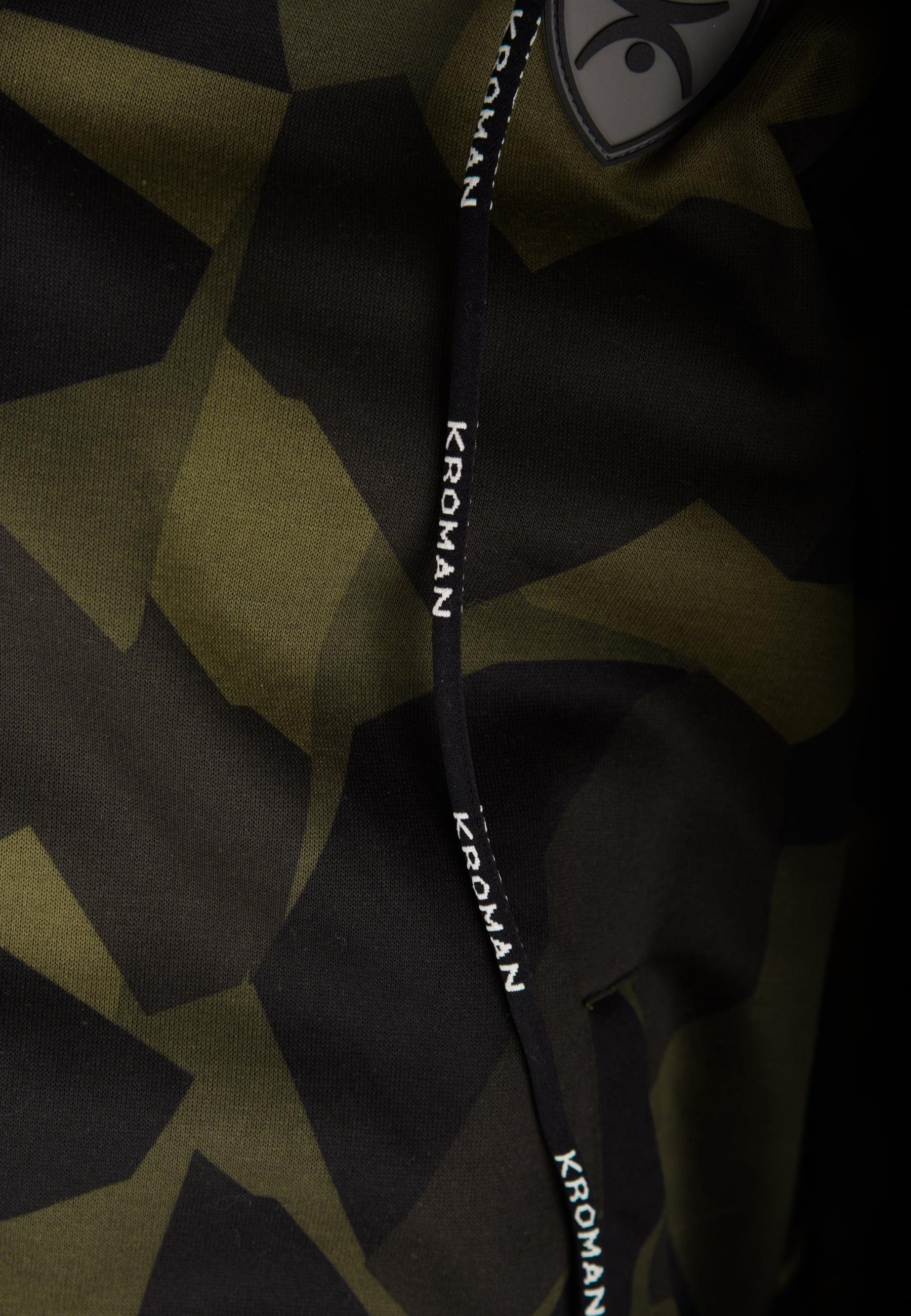 STRIKE FORCE GREEN TRACKSUIT - Veste