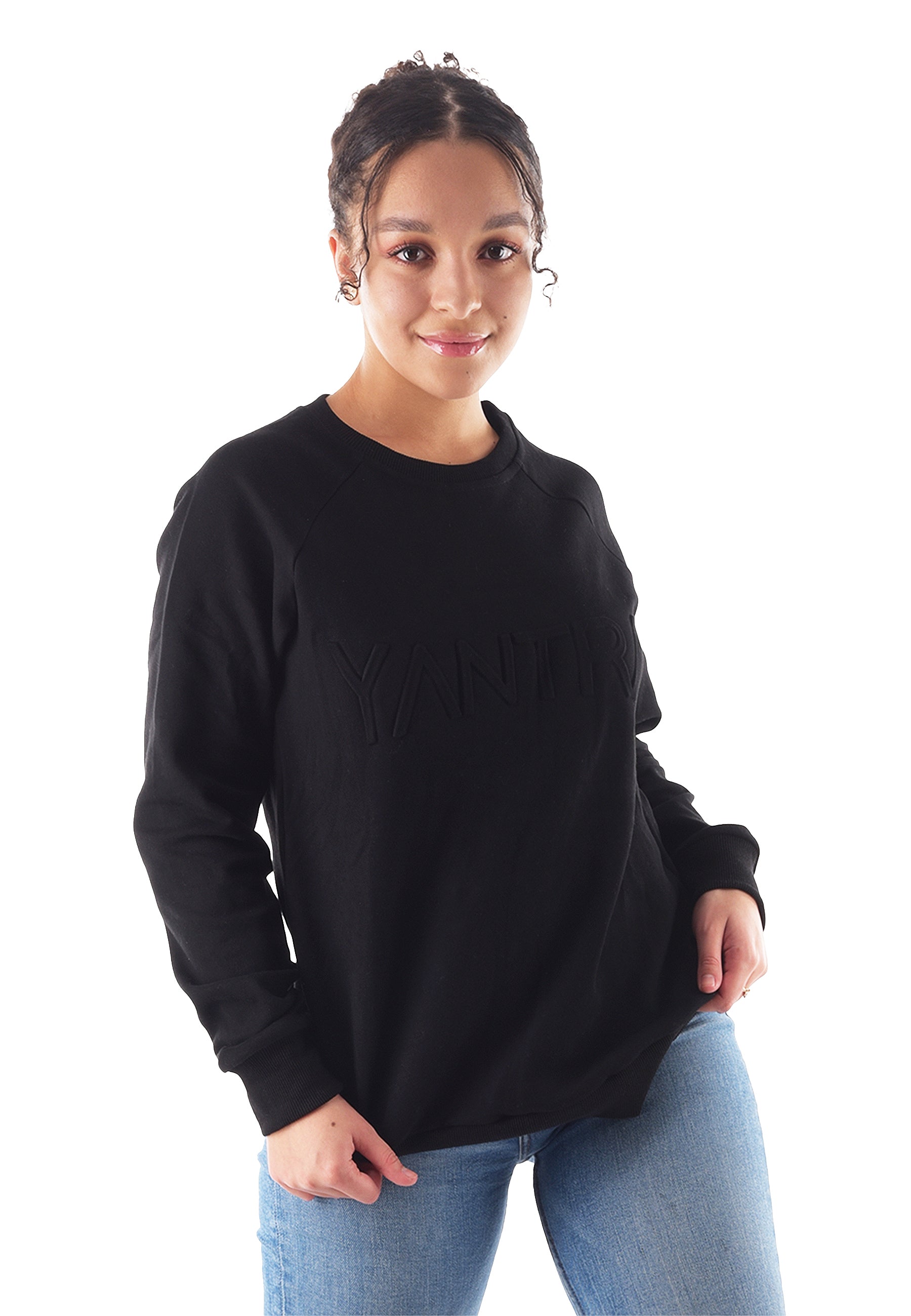 NOTORIOUS Jumper
