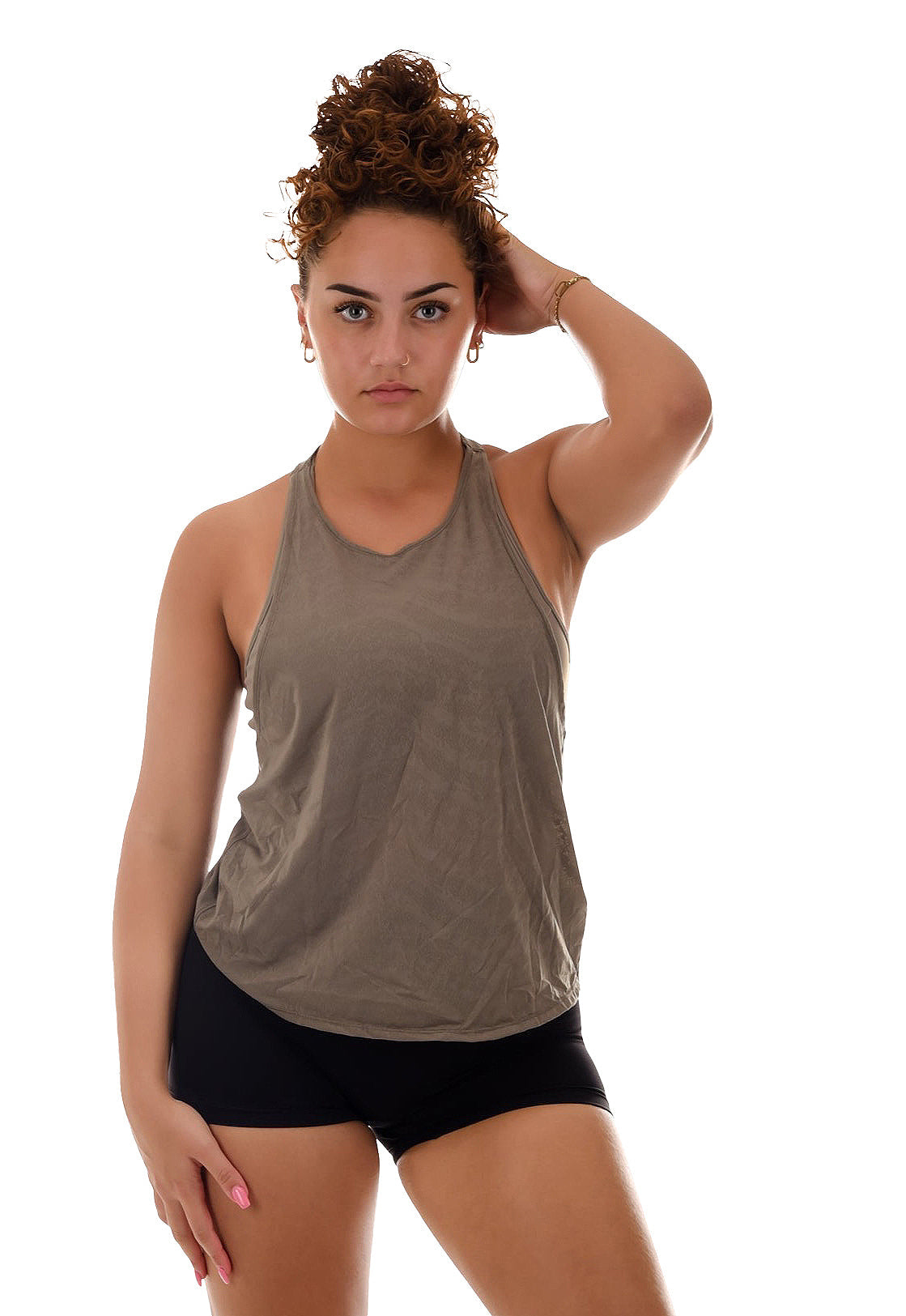 PEGASE Stringer Bra