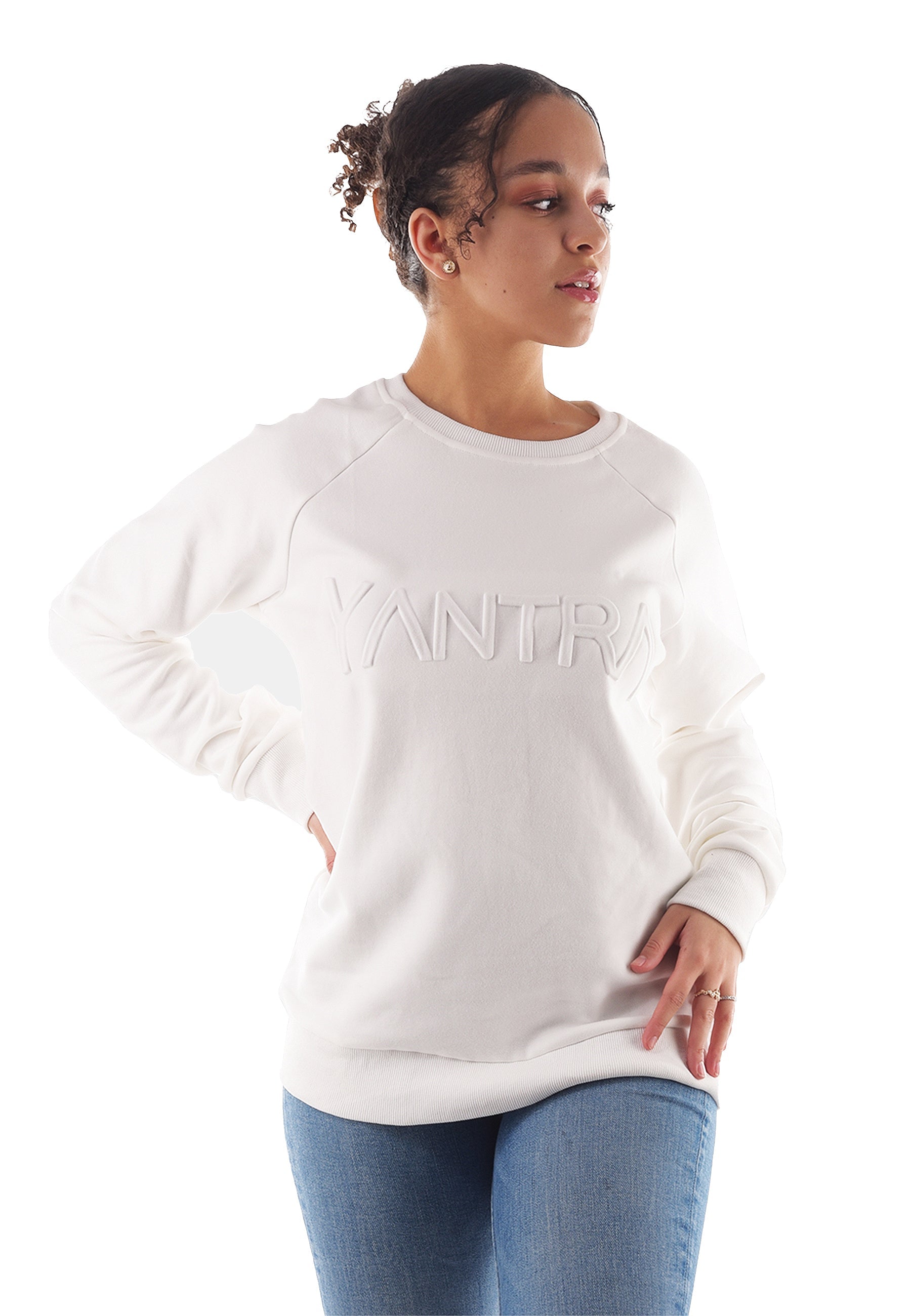 NOTORIOUS Jumper