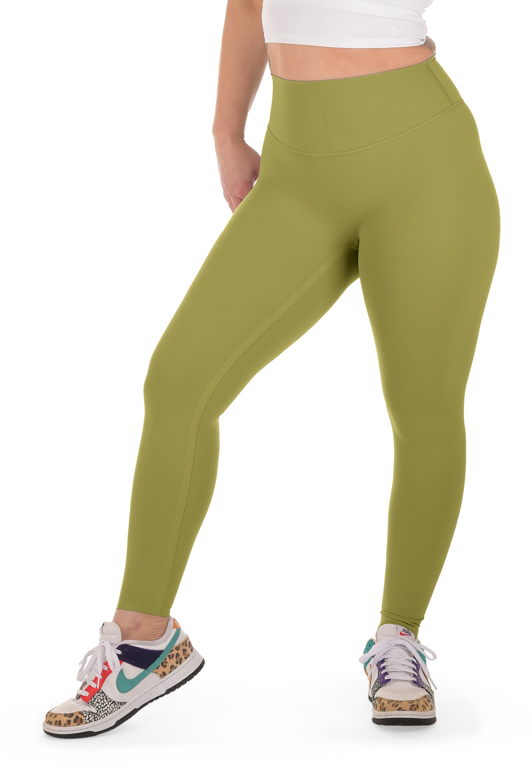 KISIMA One Size Leggings
