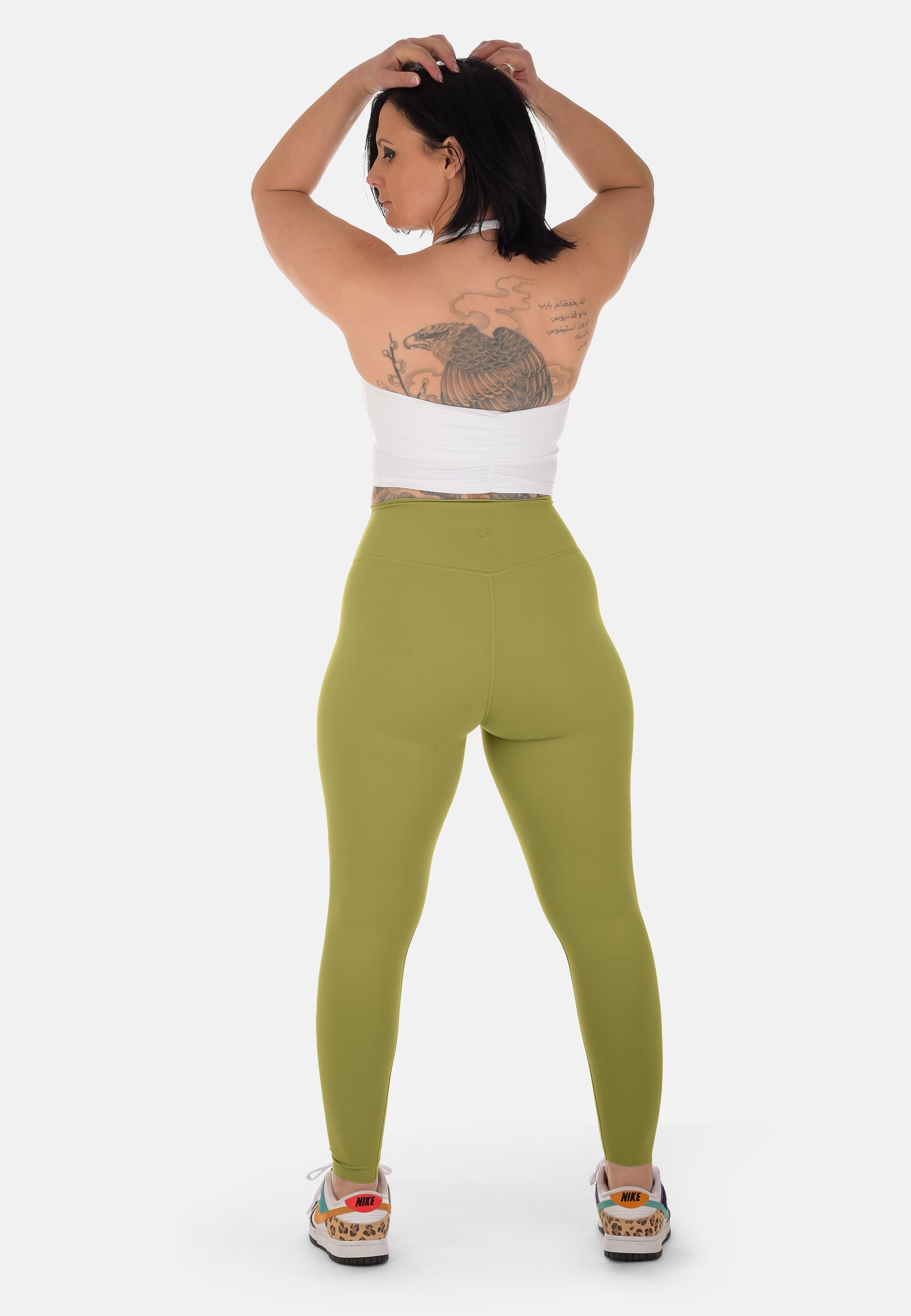 KISIMA One Size Leggings