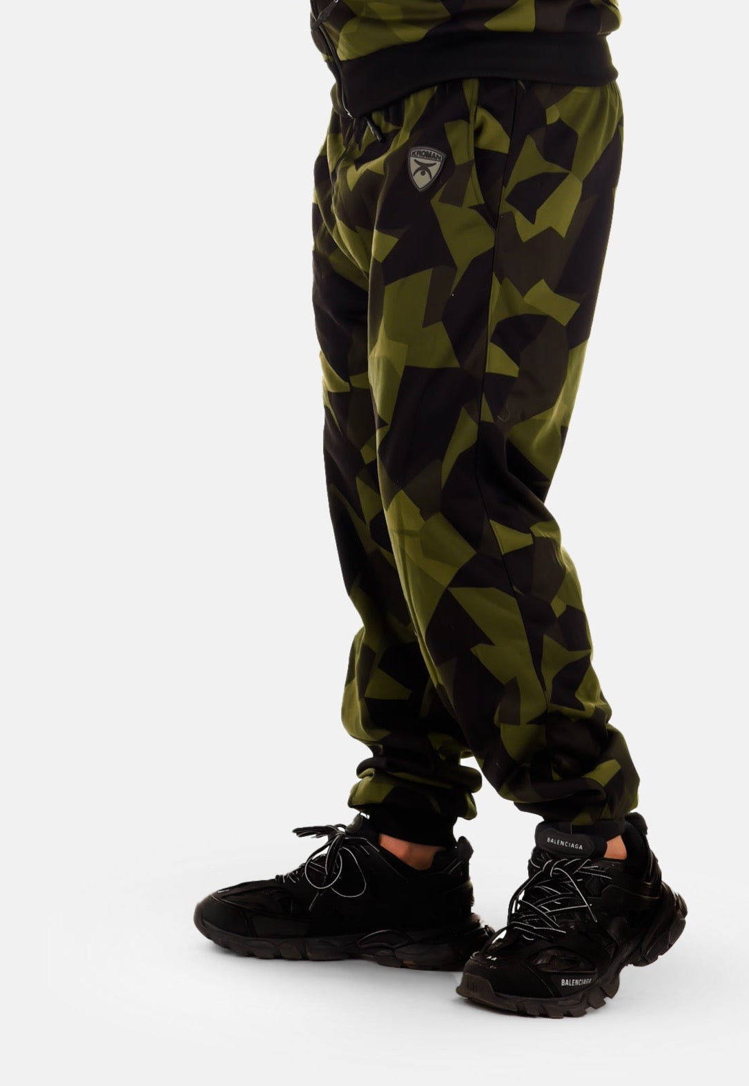STRIKE FORCE Tracksuit Pants