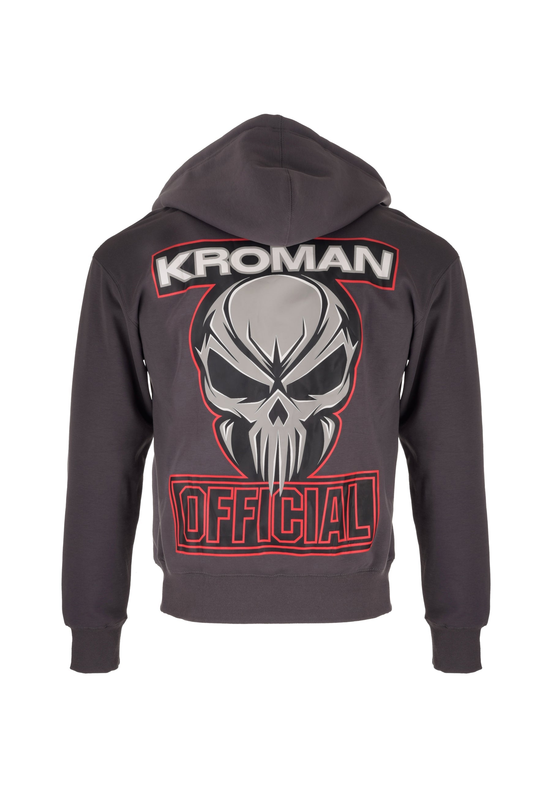 GHOST RIDER - Veste à capuche