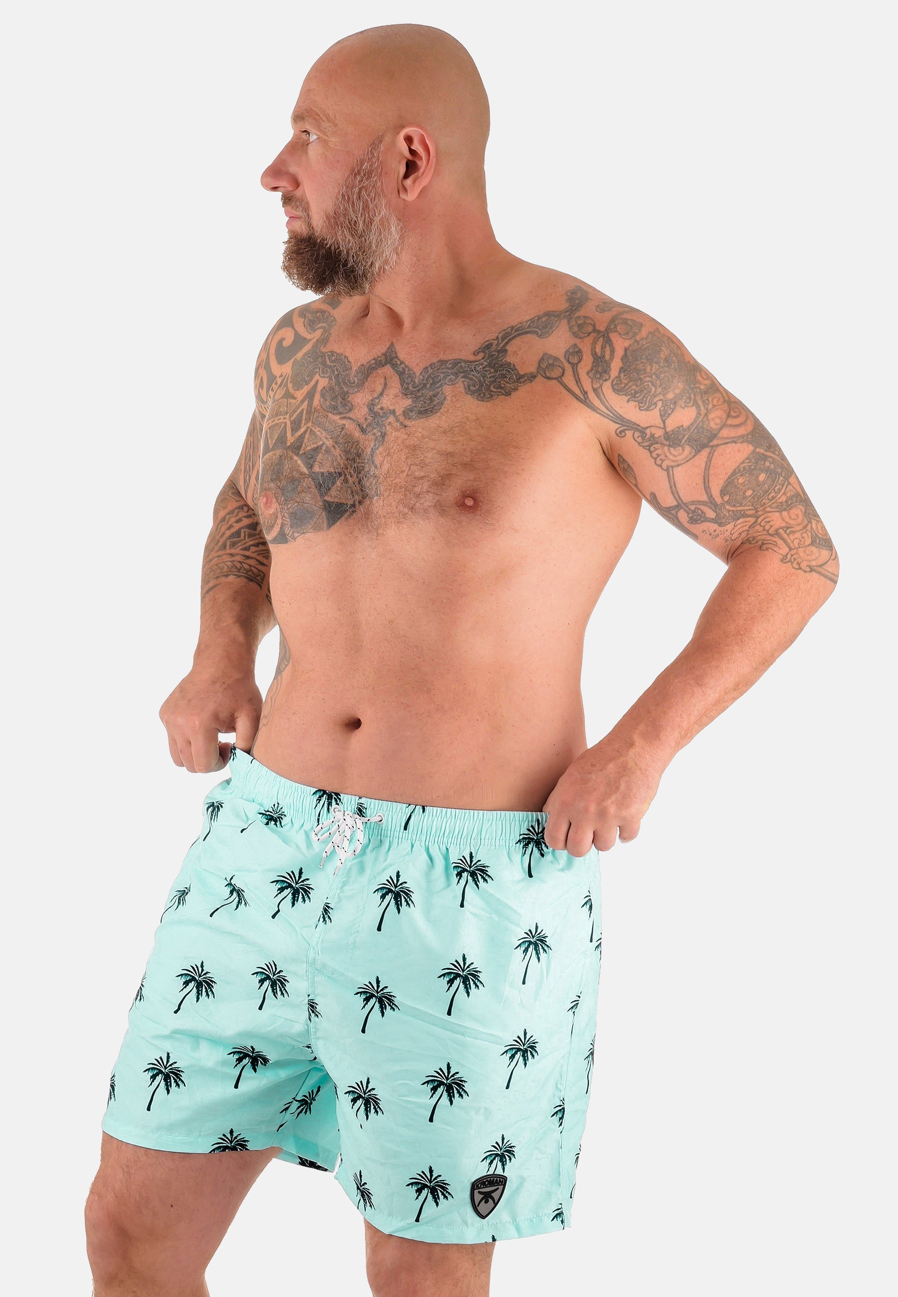 MIAMI Maillot de bain