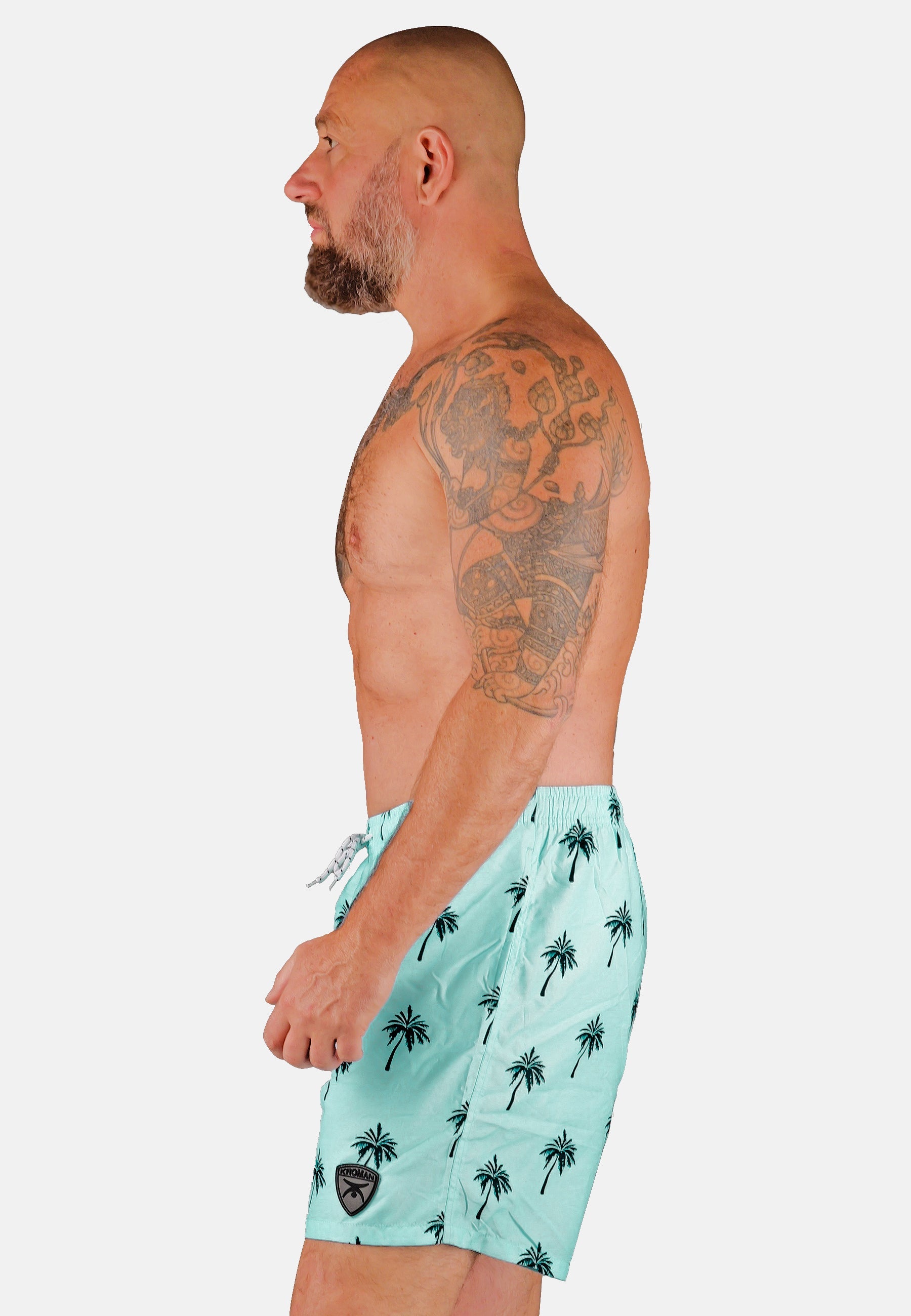 MIAMI Maillot de bain