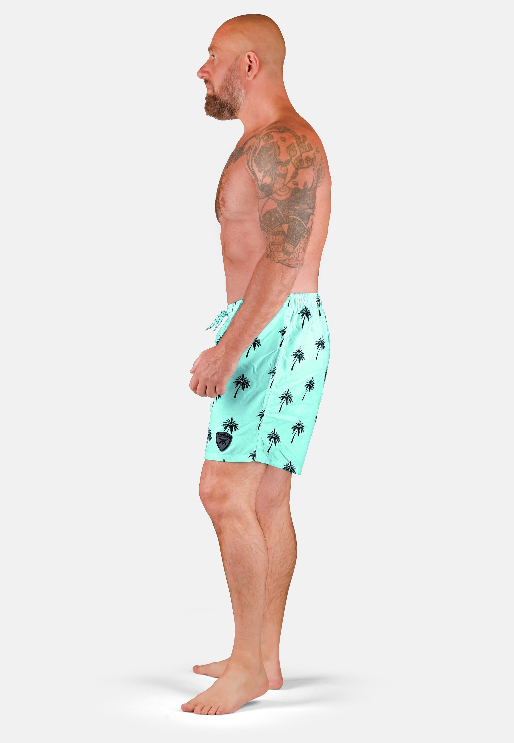 MIAMI Maillot de bain