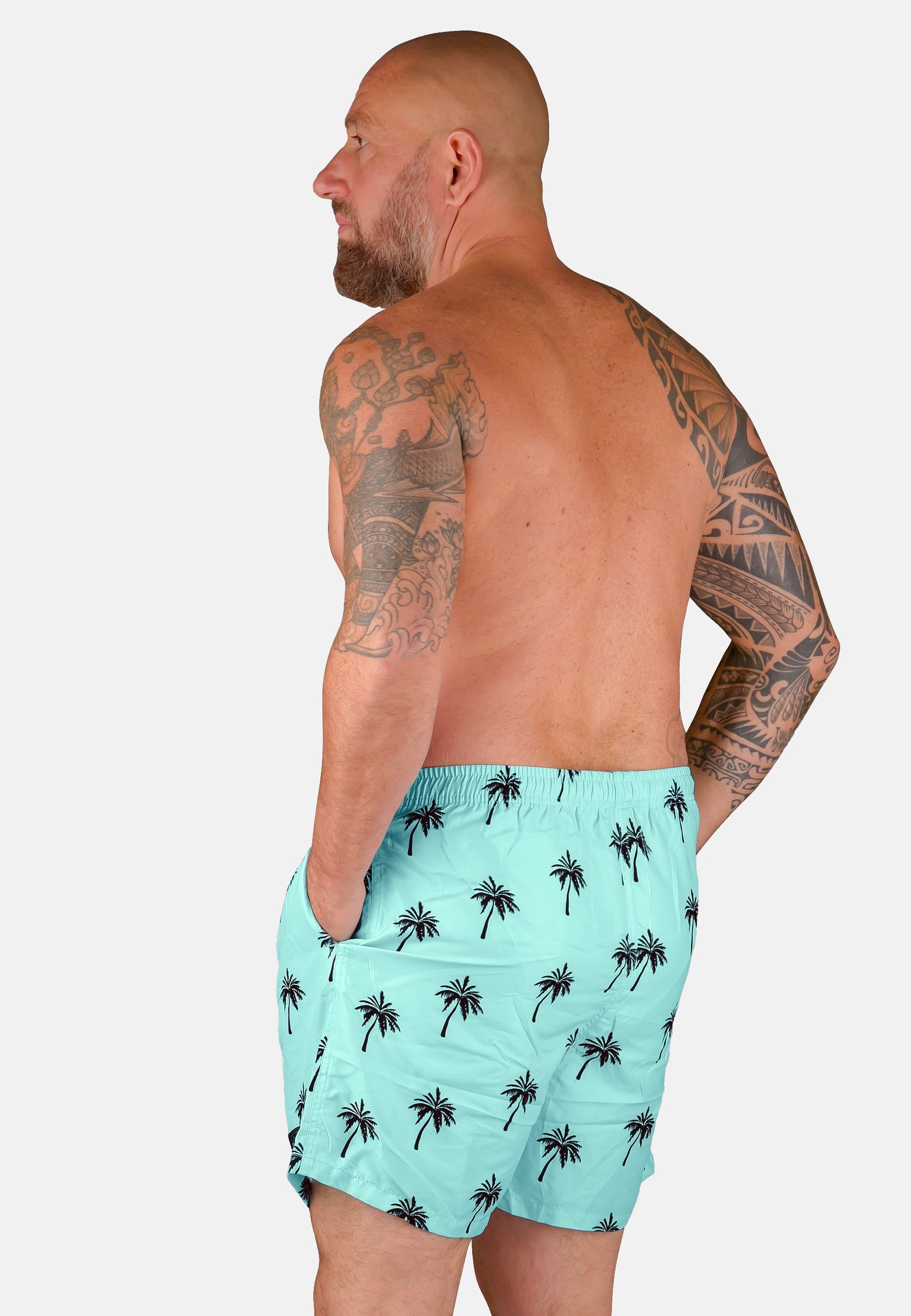 MIAMI Maillot de bain