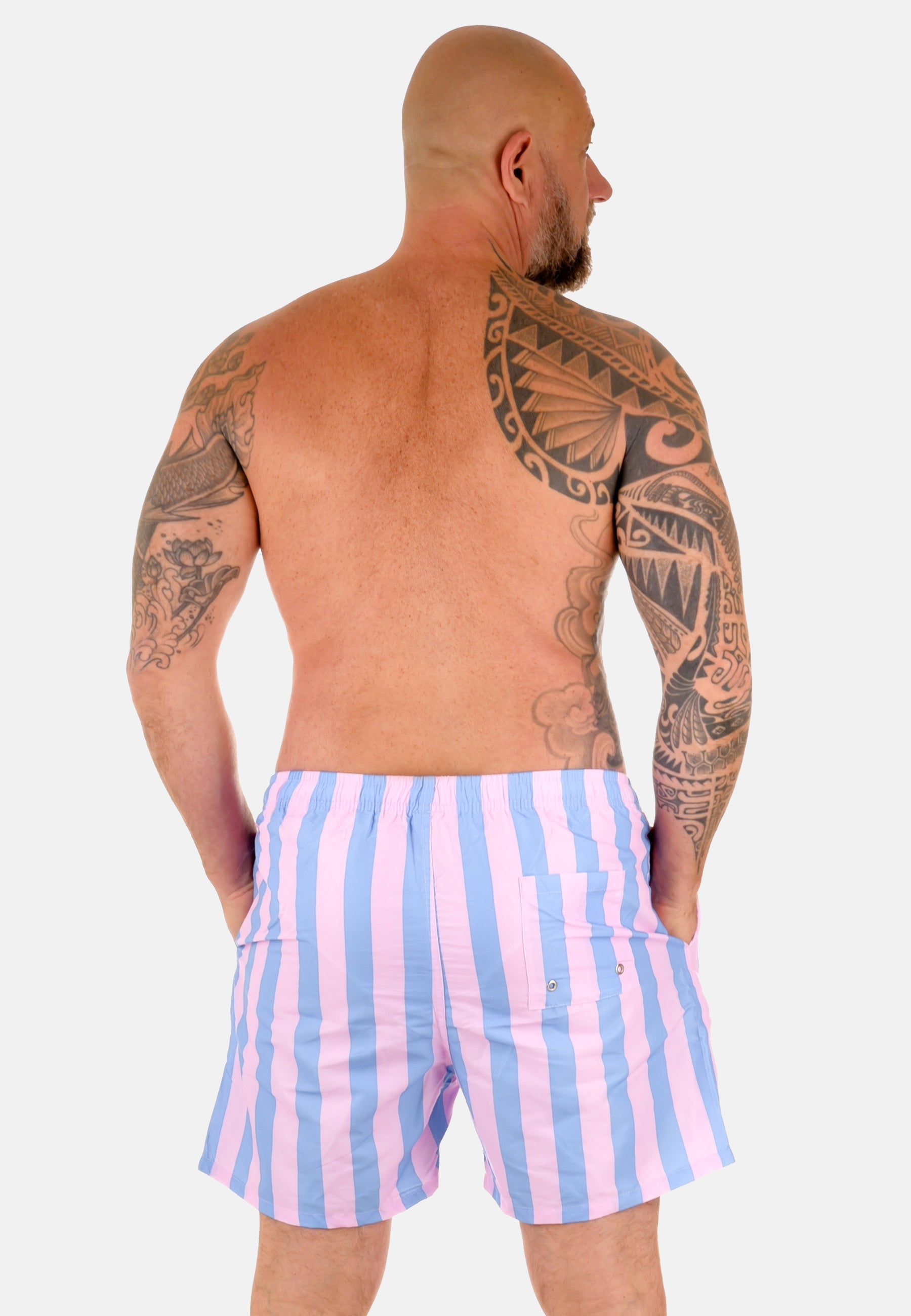 SEASHADE Maillot de bain
