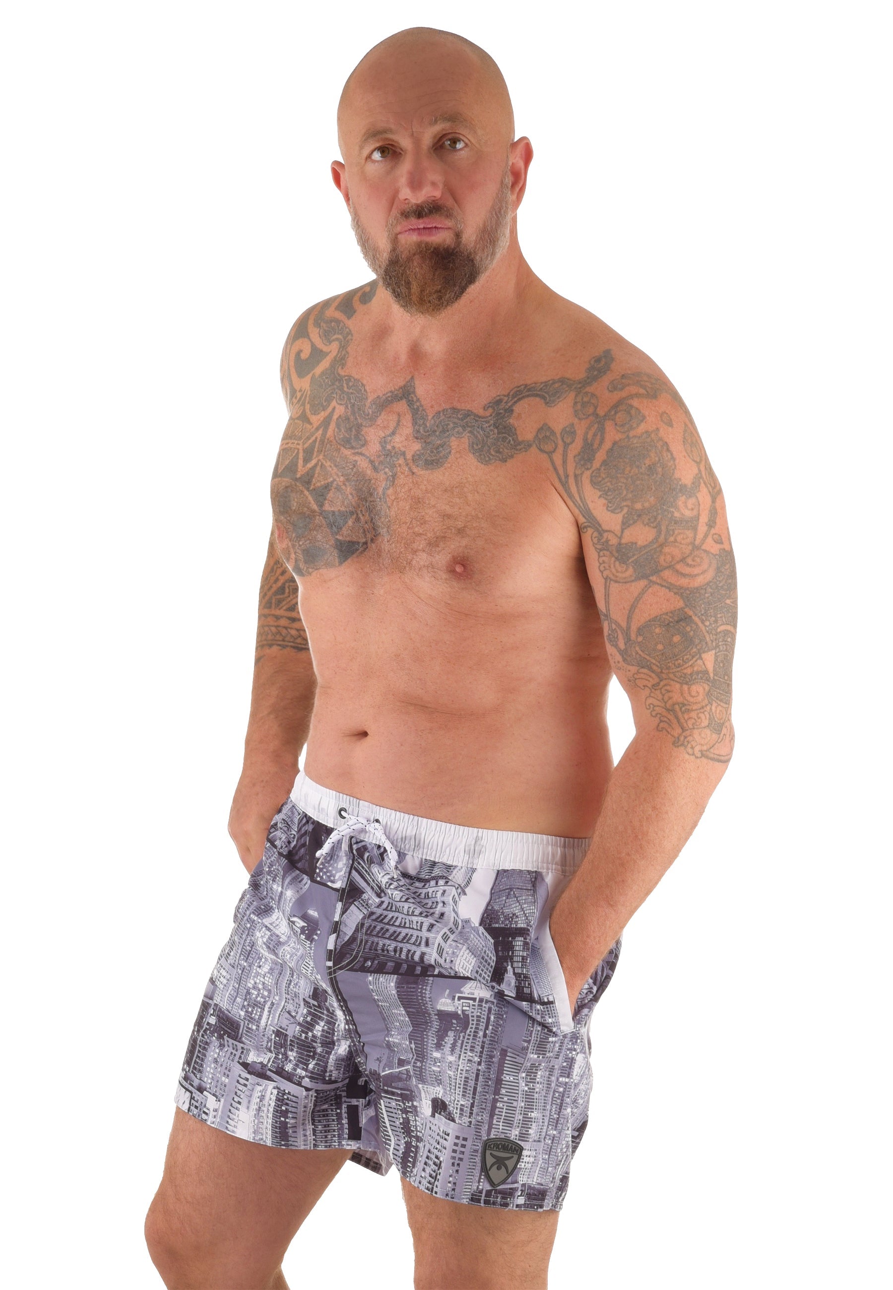 BROOKLYN Maillot de bain