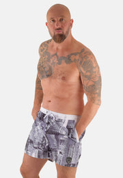 BROOKLYN Maillot de bain