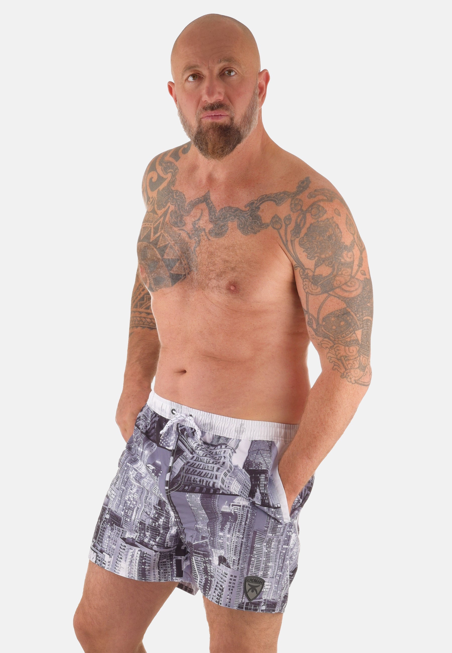 BROOKLYN Maillot de bain