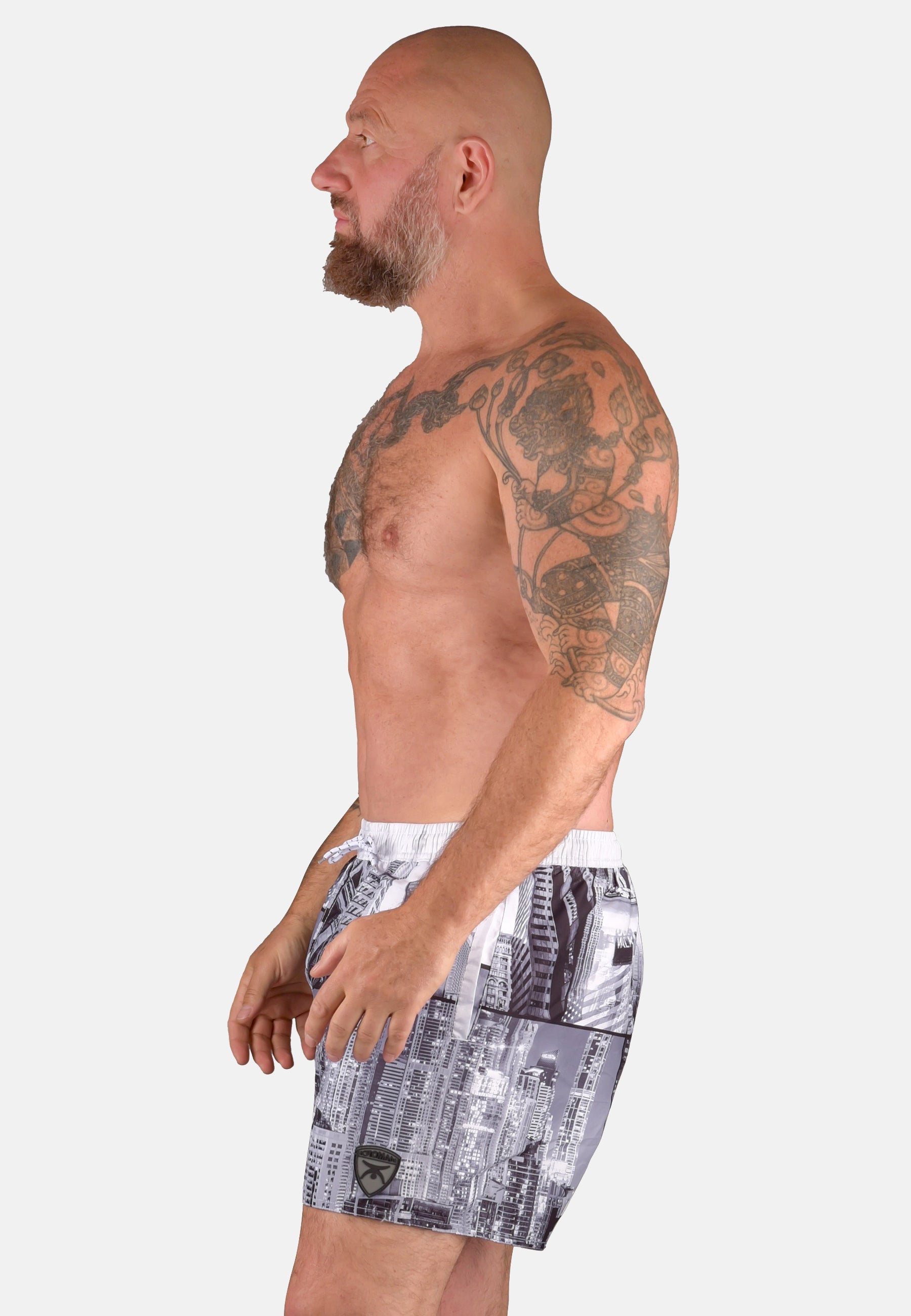 BROOKLYN Maillot de bain