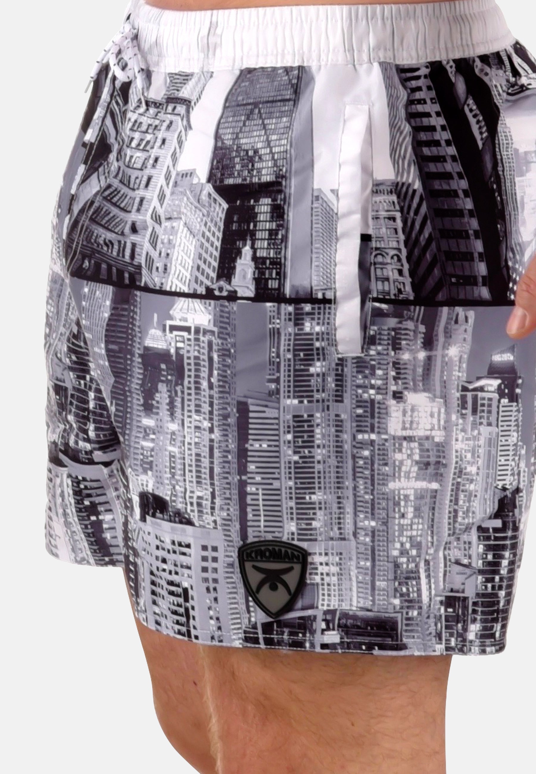 BROOKLYN Maillot de bain